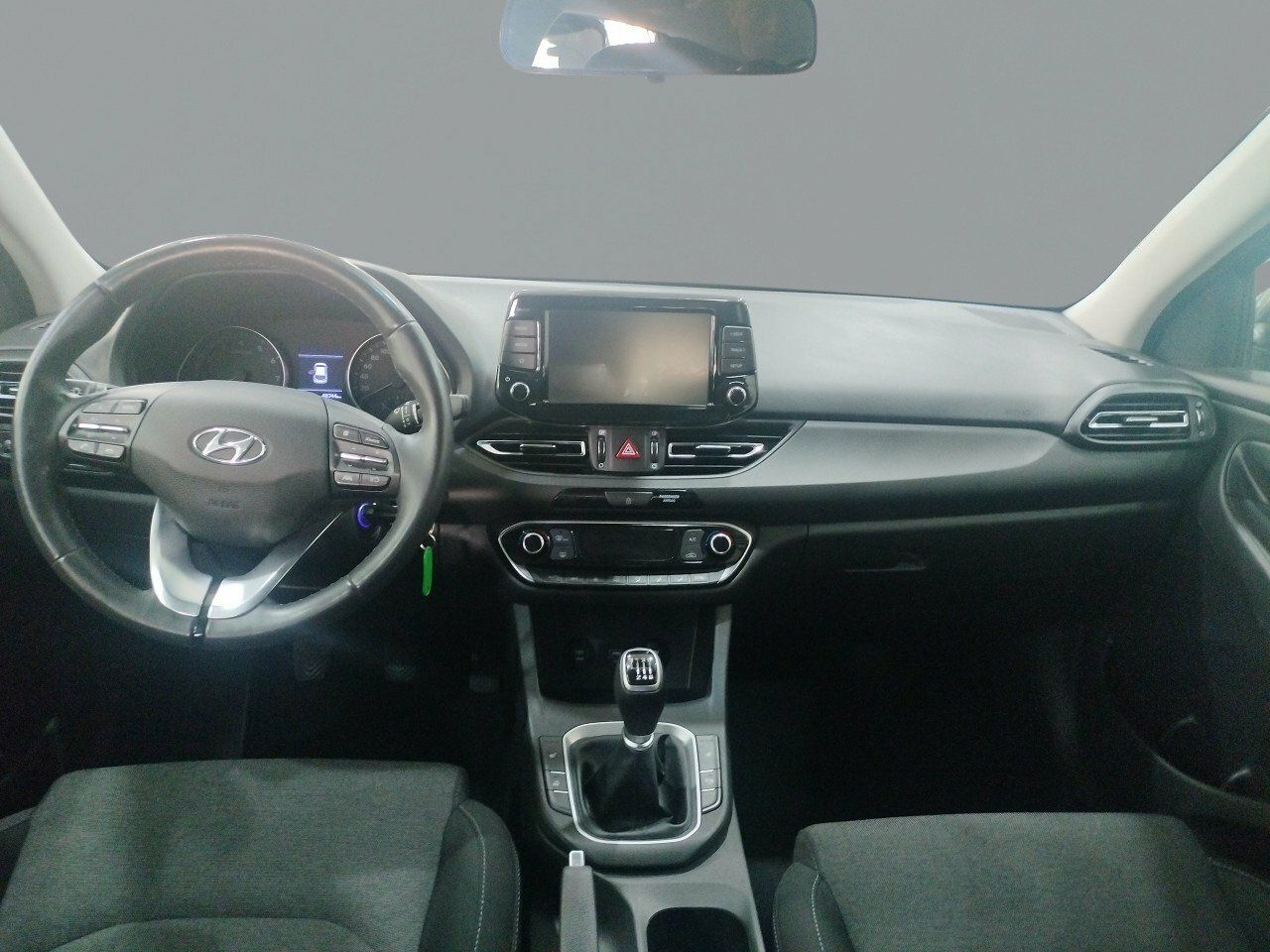 Foto Hyundai i30 7