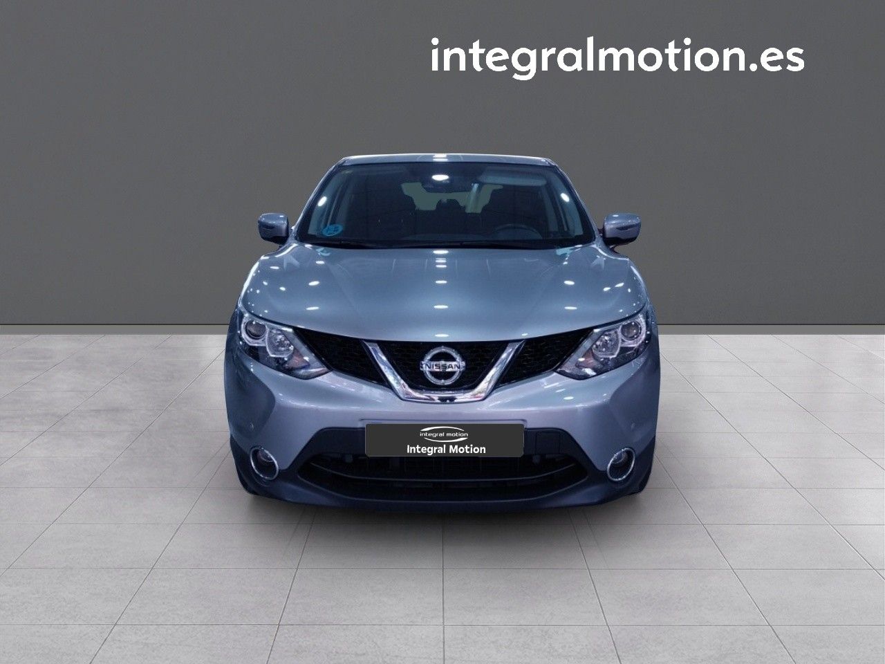 Foto Nissan Qashqai 2