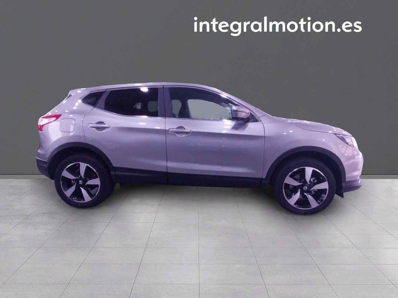 Foto Nissan Qashqai 26