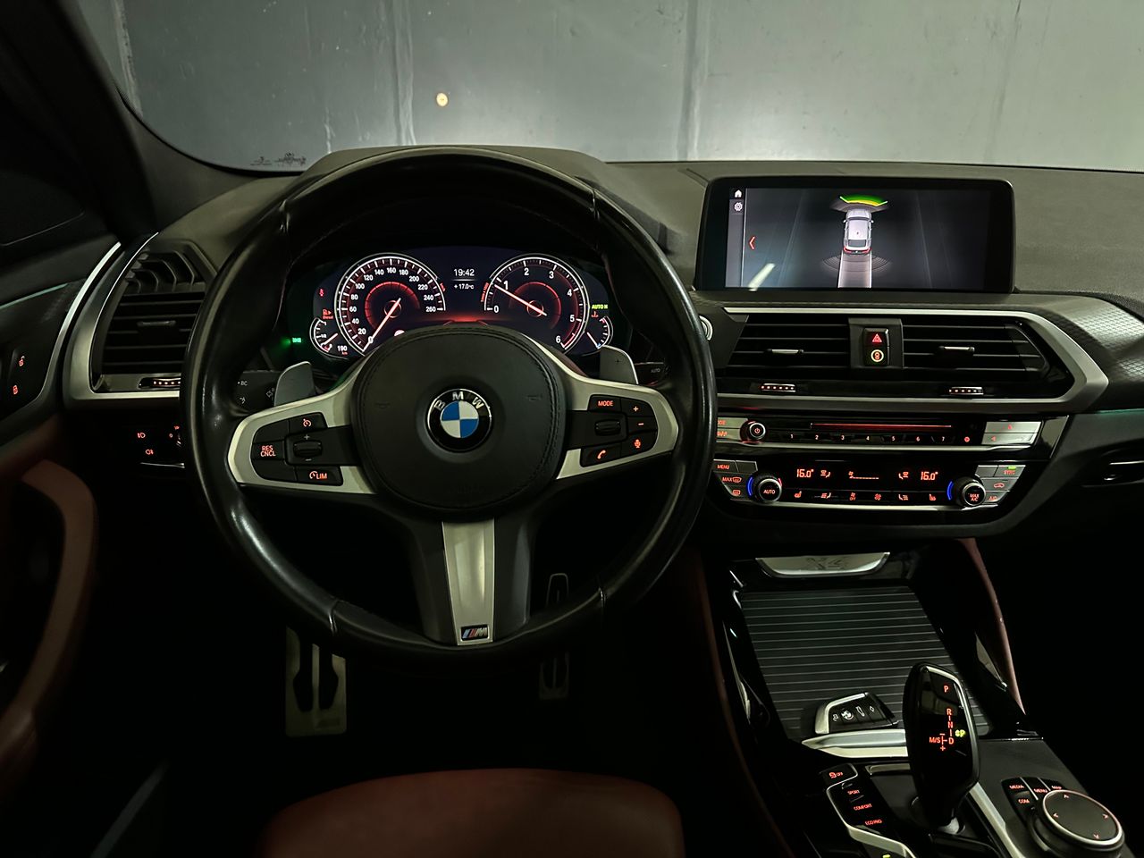 Foto BMW X4 53