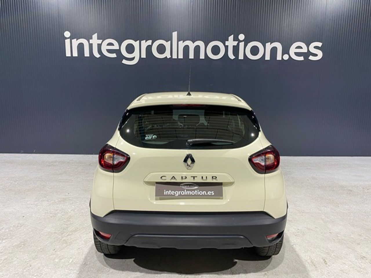 Foto Renault Captur 17