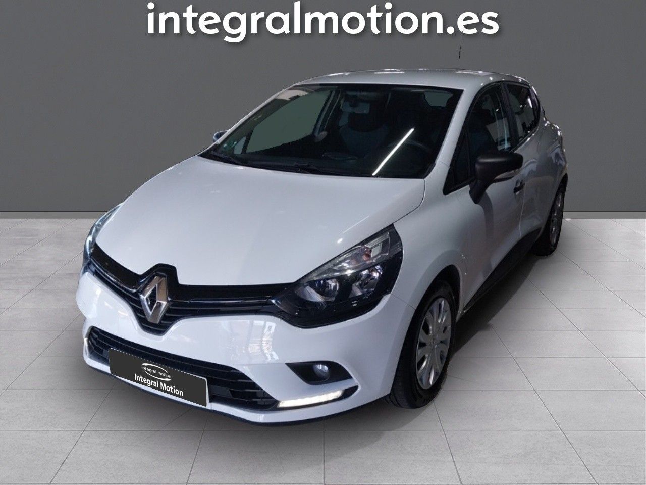 Foto Renault Clio 1