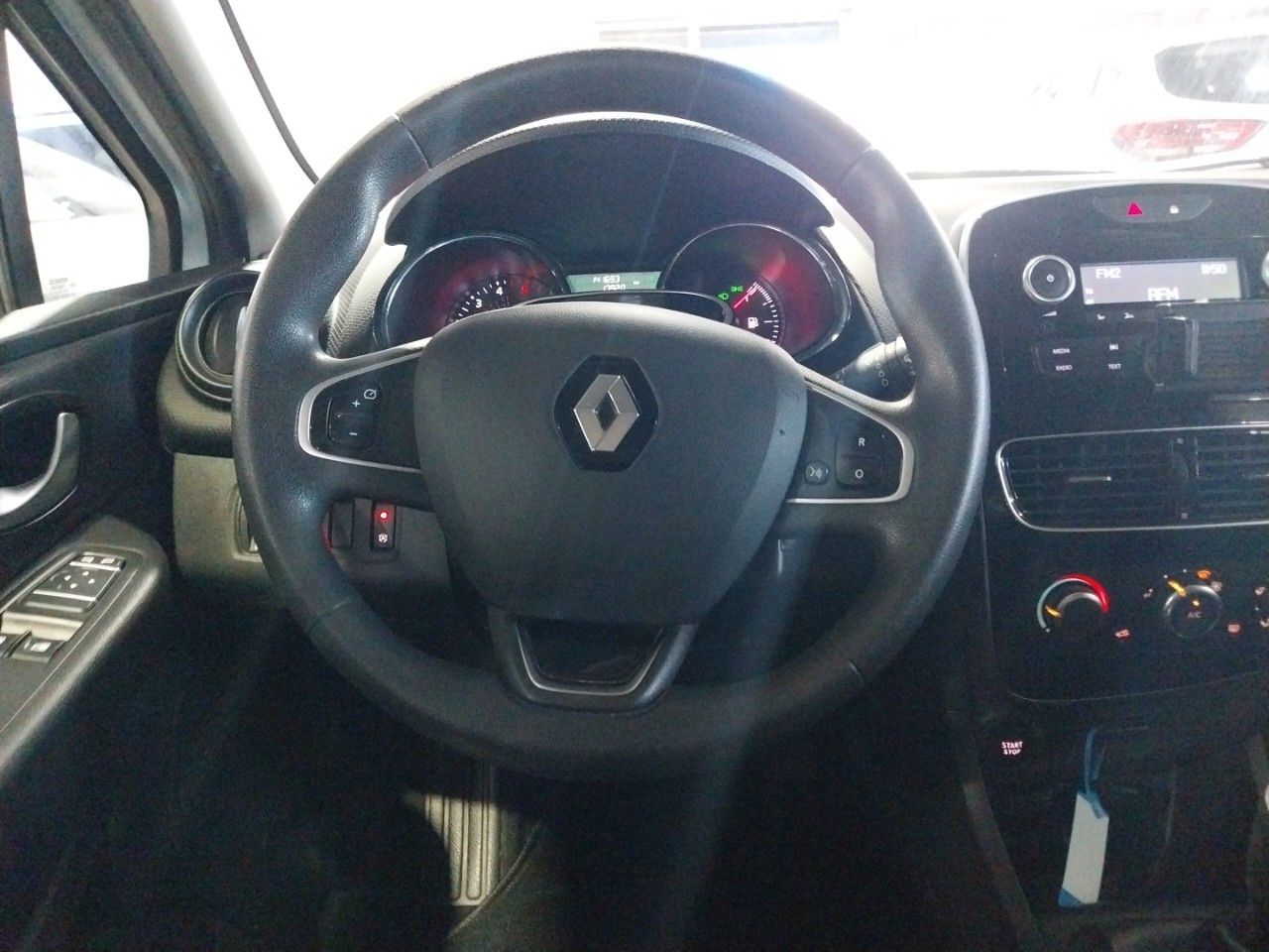 Foto Renault Clio 11