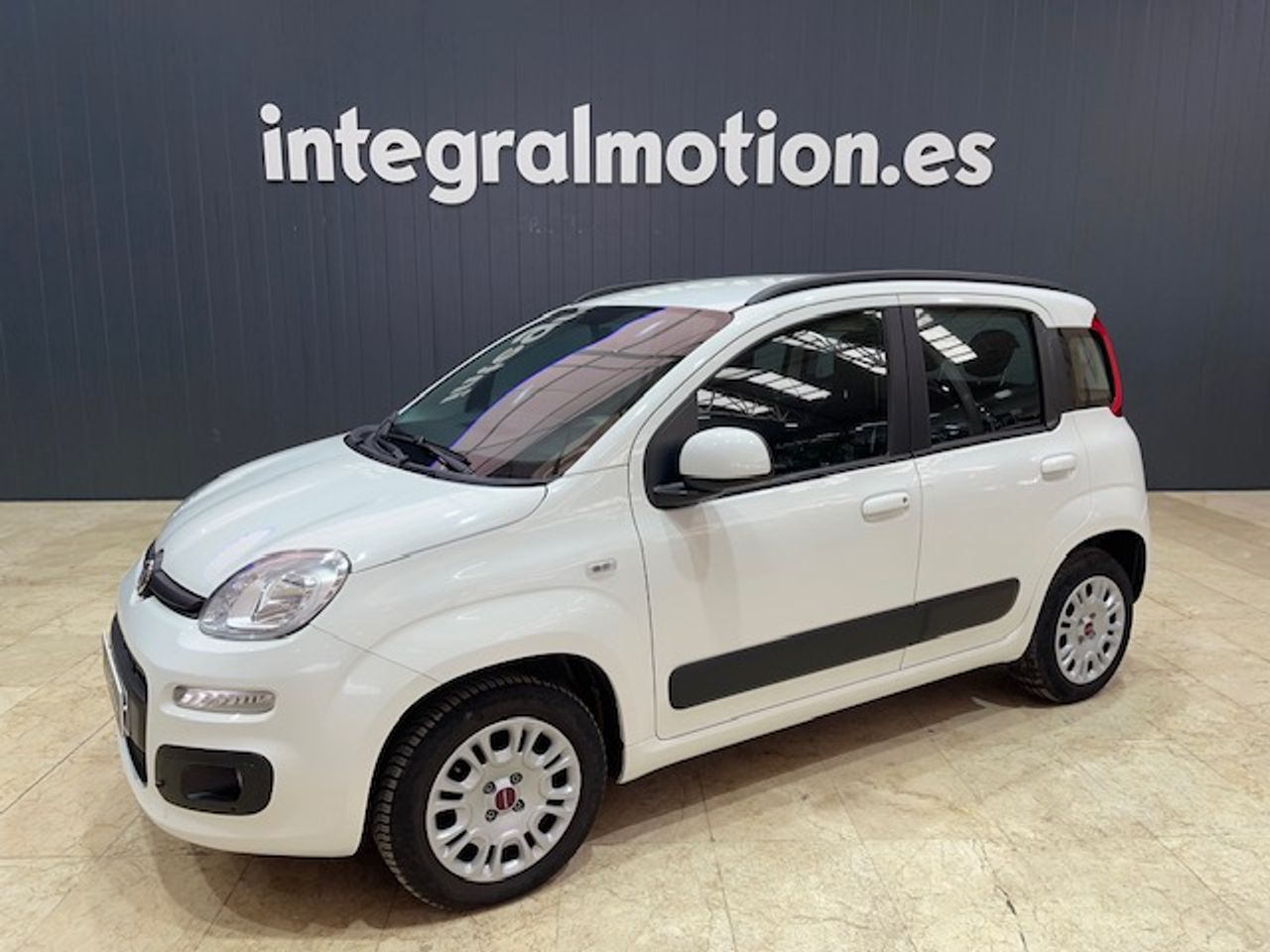 Foto Fiat Panda 1