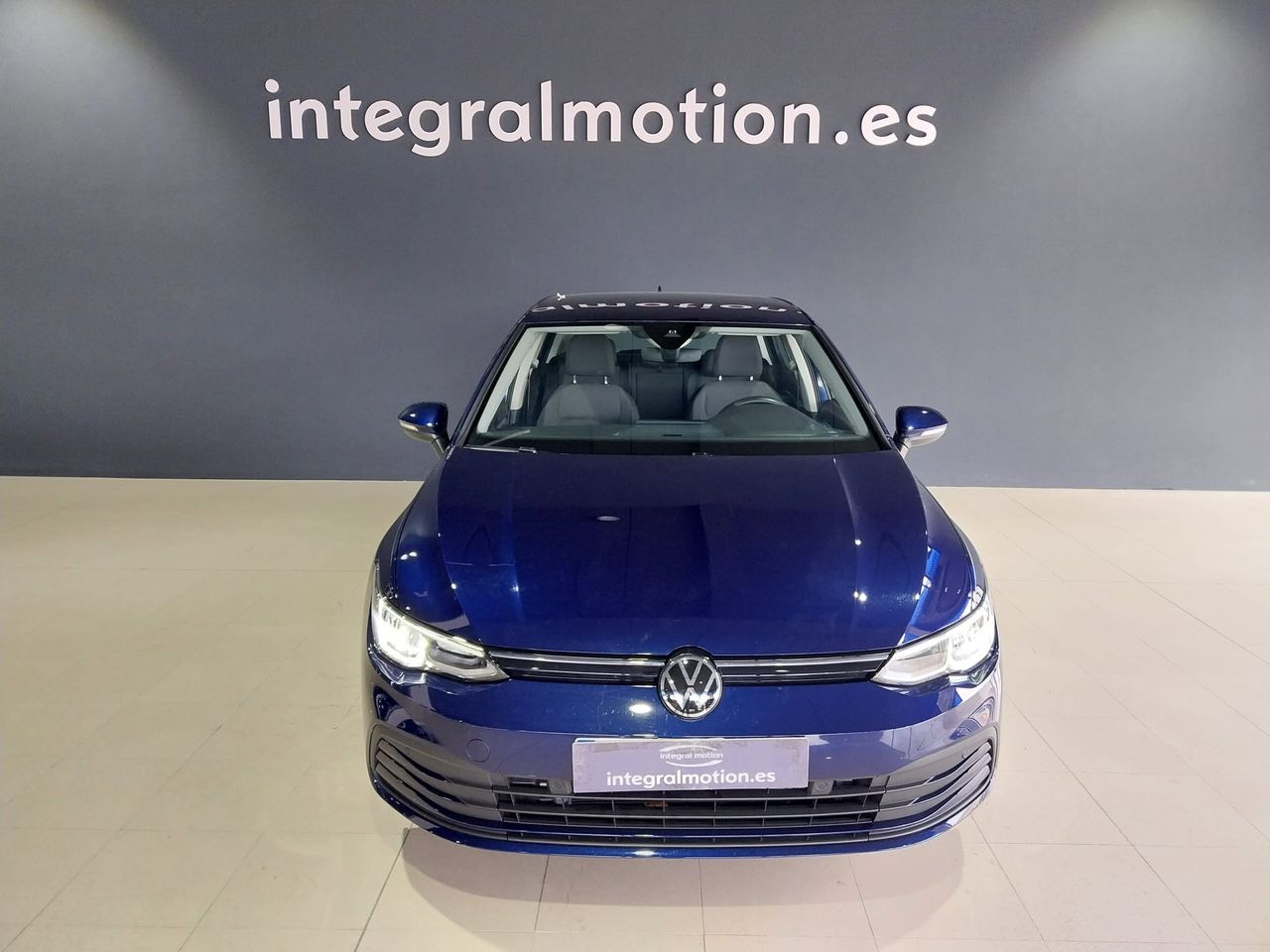 Foto Volkswagen Golf 2