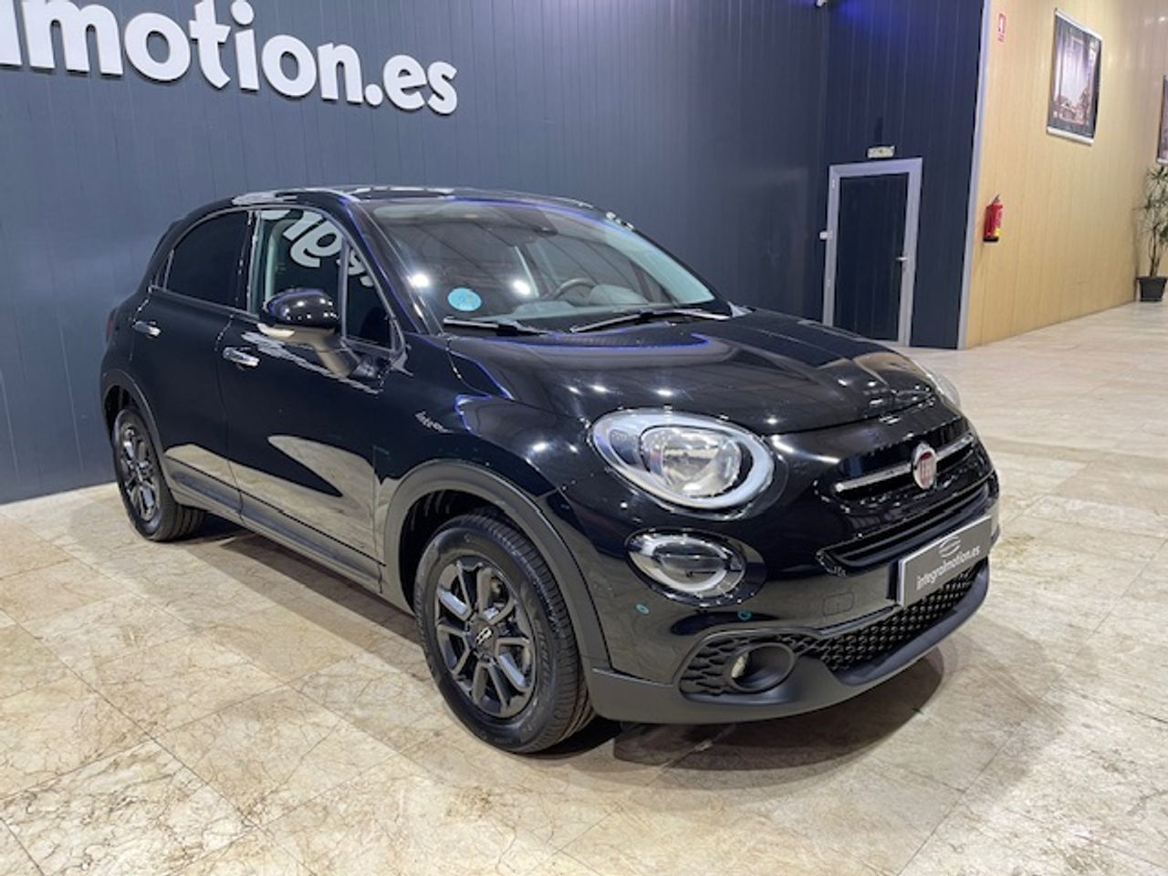 Foto Fiat 500X 4