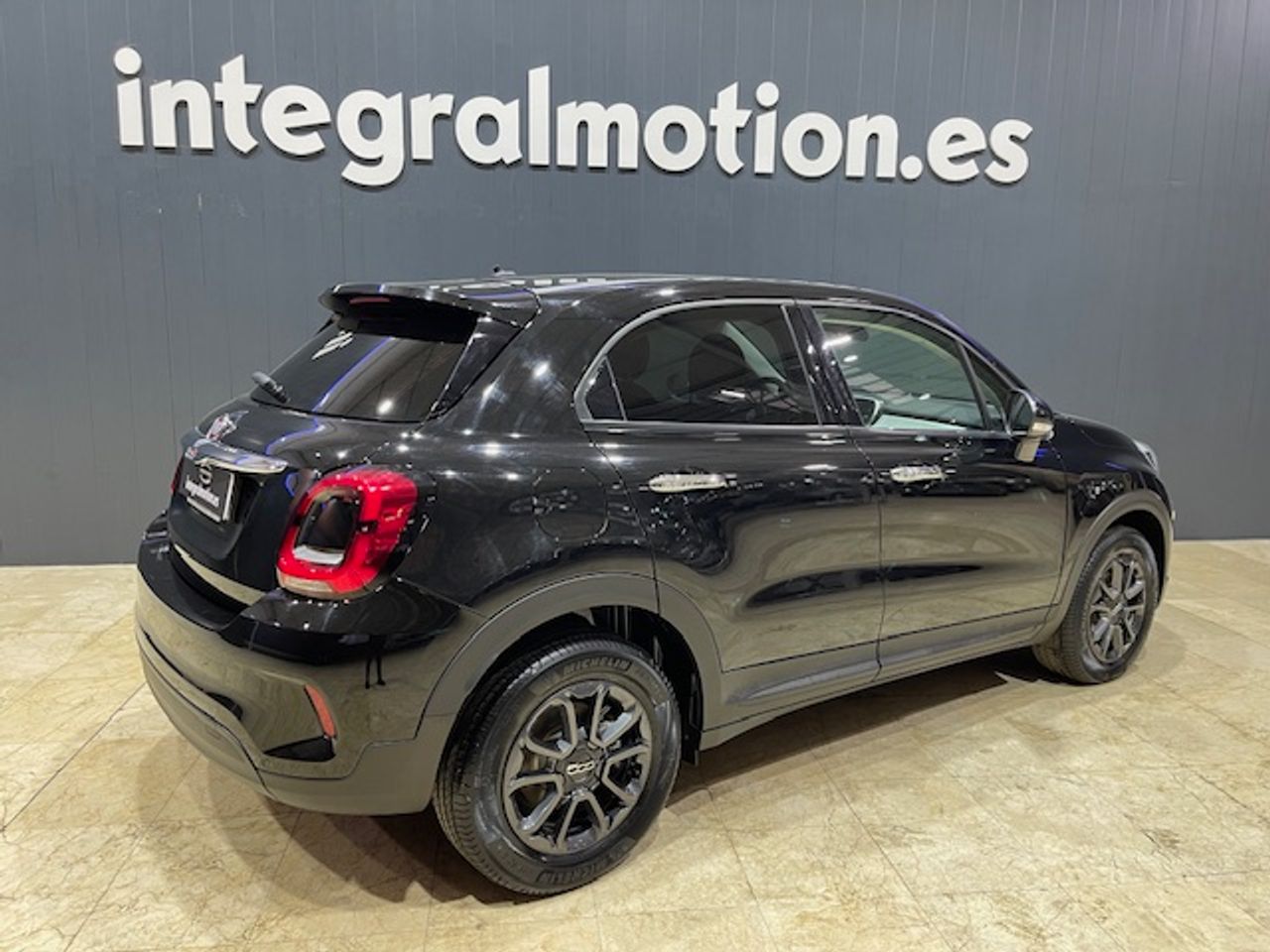 Foto Fiat 500X 6