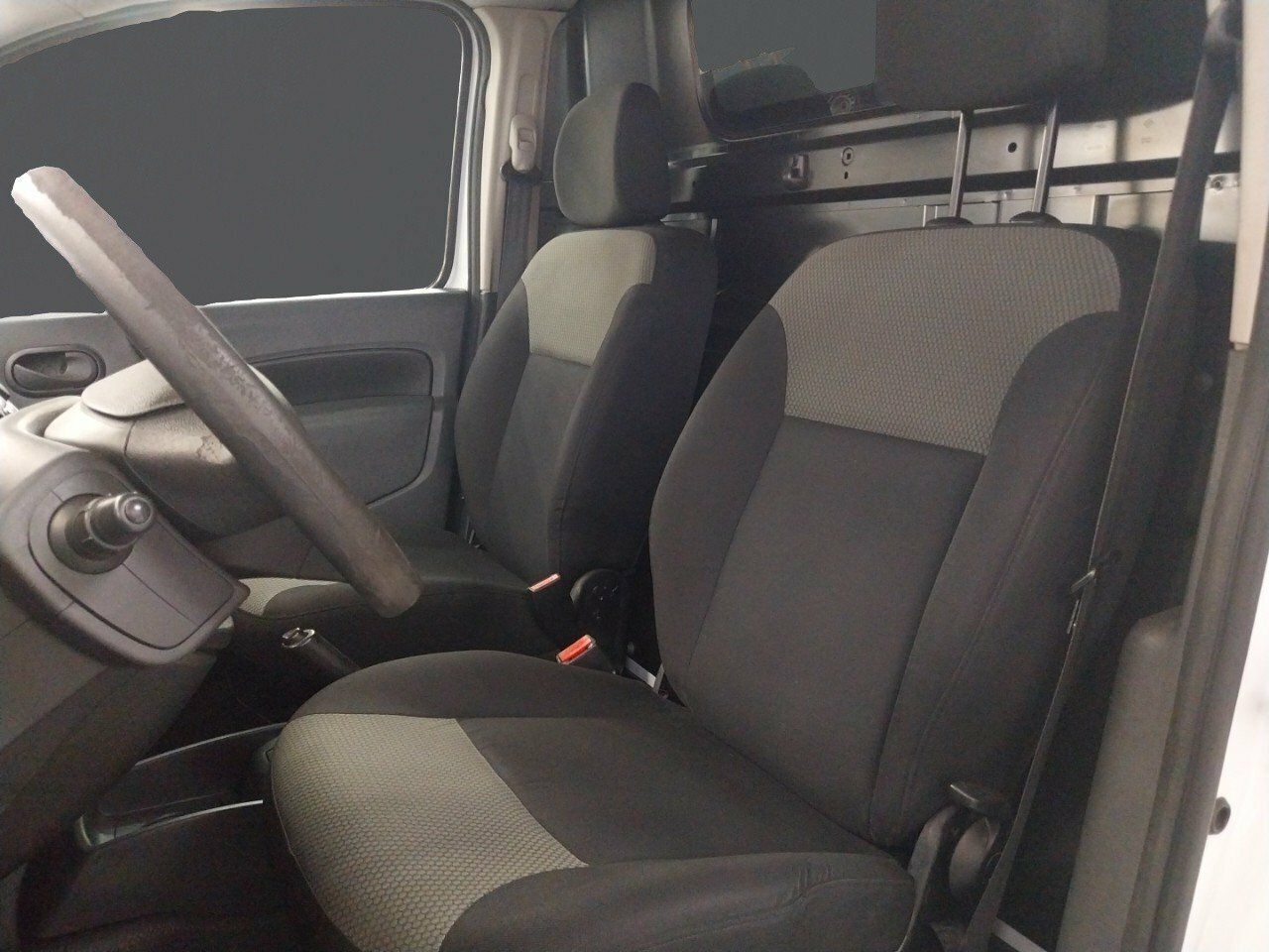 Foto Renault Kangoo 7