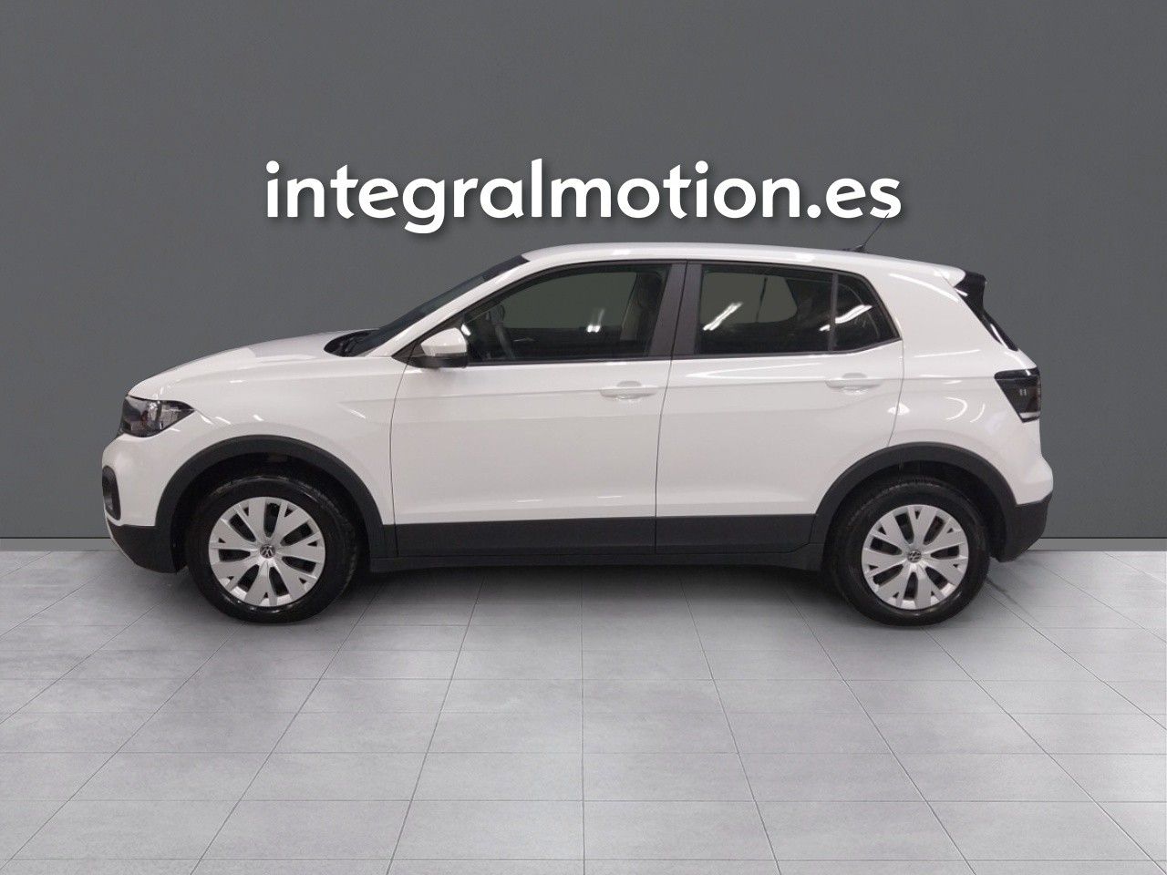 Foto Volkswagen T-Cross 24