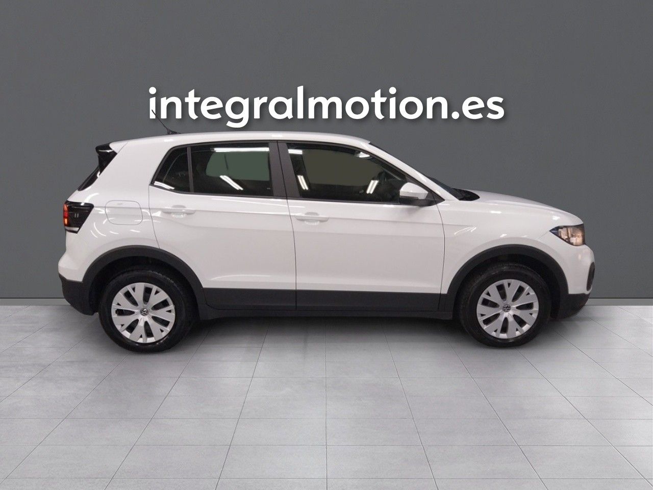 Foto Volkswagen T-Cross 26