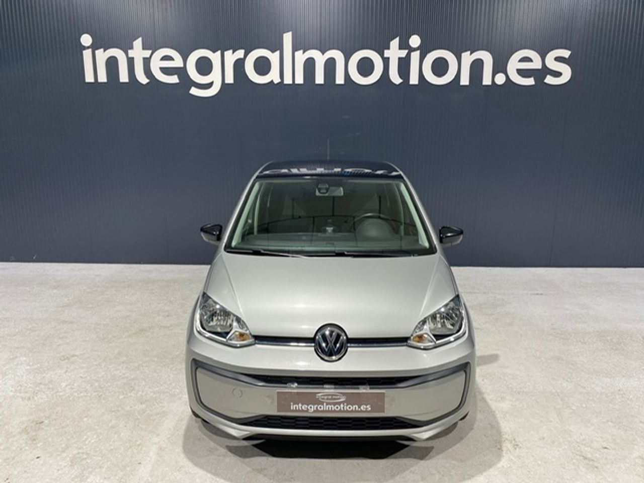 Foto Volkswagen Up 2