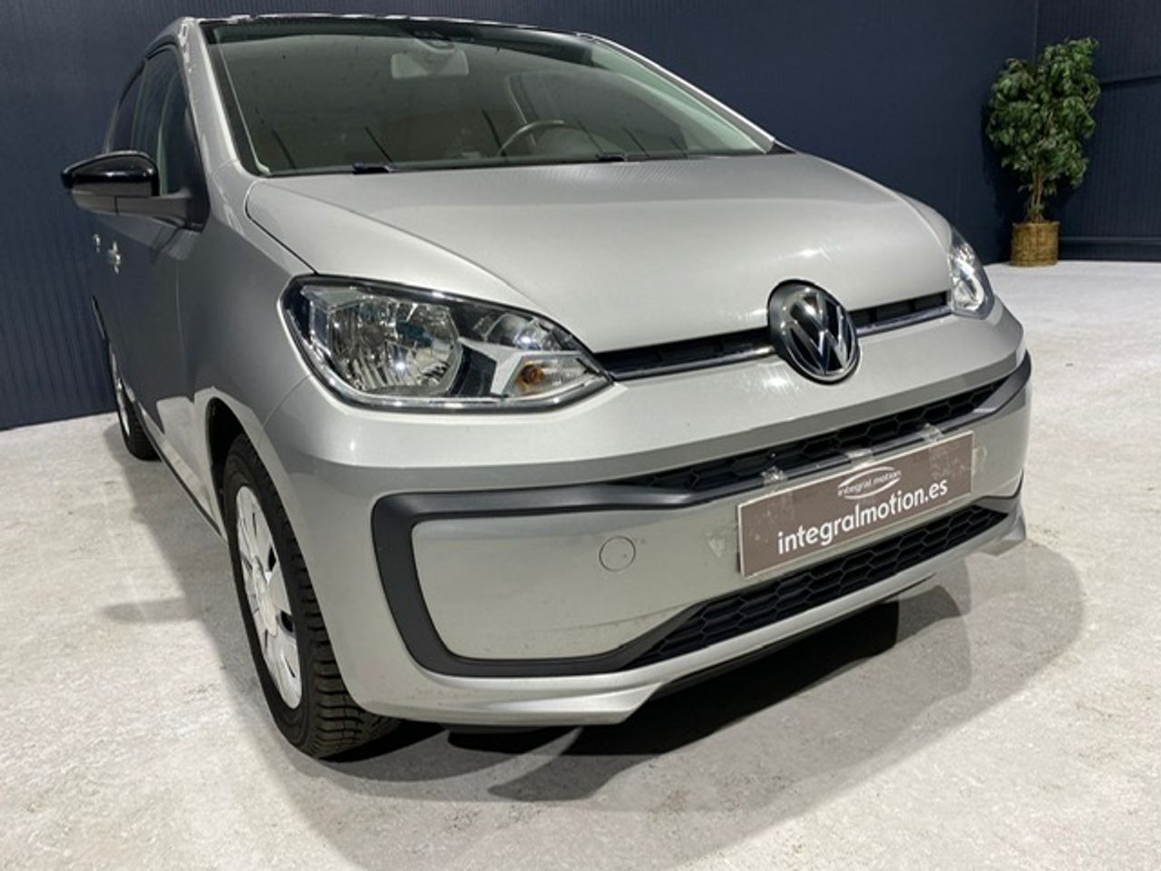 Foto Volkswagen Up 12