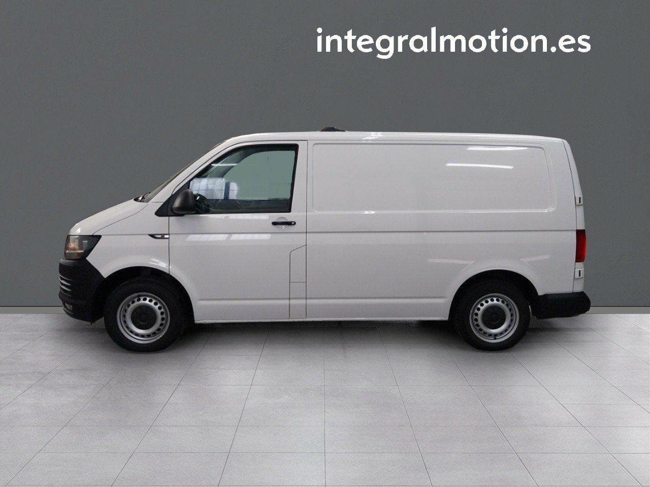 Foto Volkswagen Transporter 13