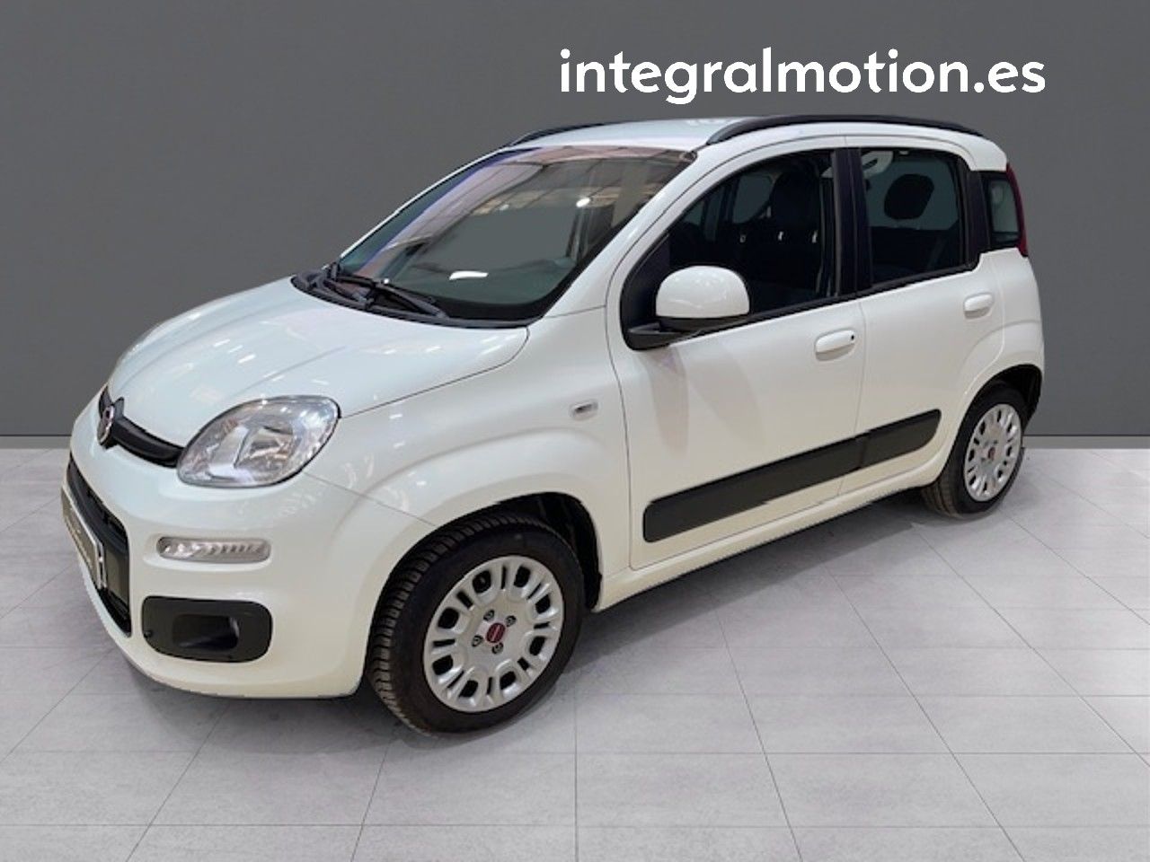 Foto Fiat Panda 2