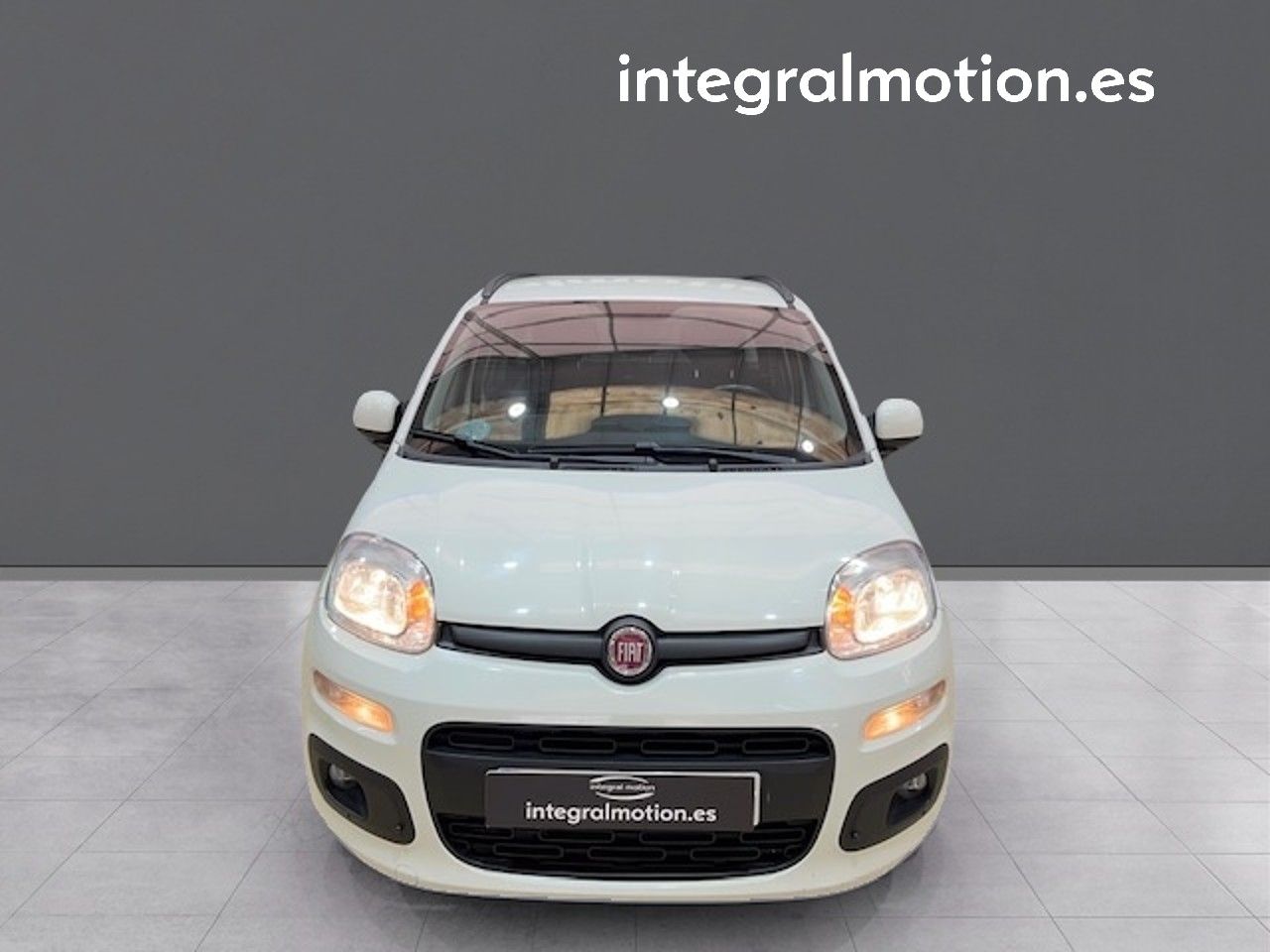 Foto Fiat Panda 5