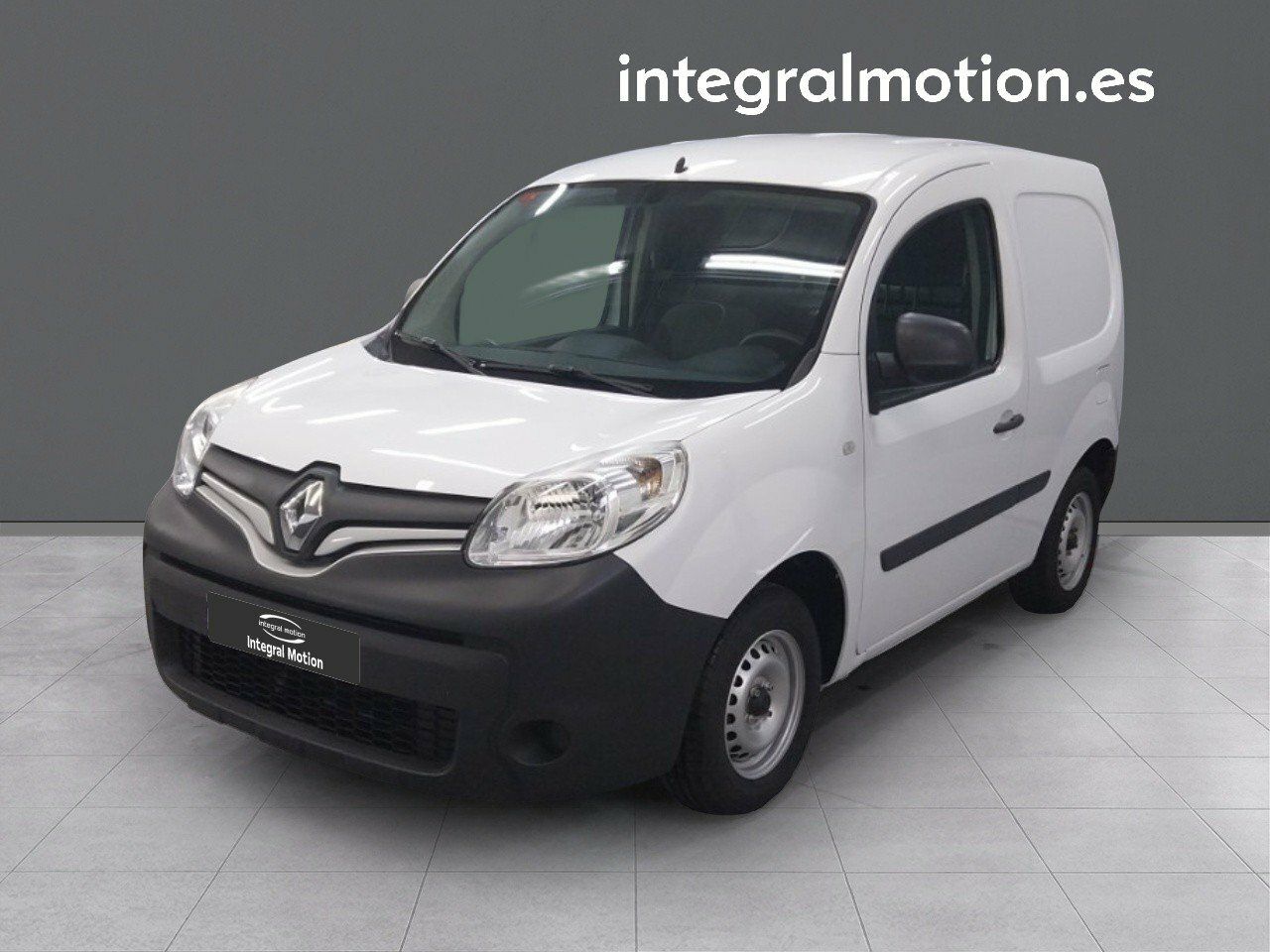 Foto Renault Kangoo 1