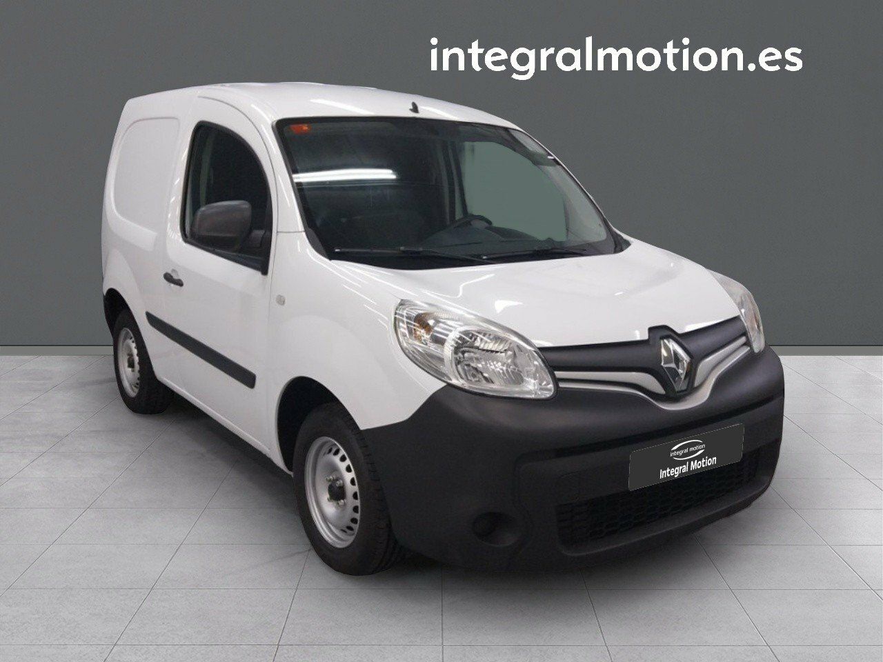 Foto Renault Kangoo 3