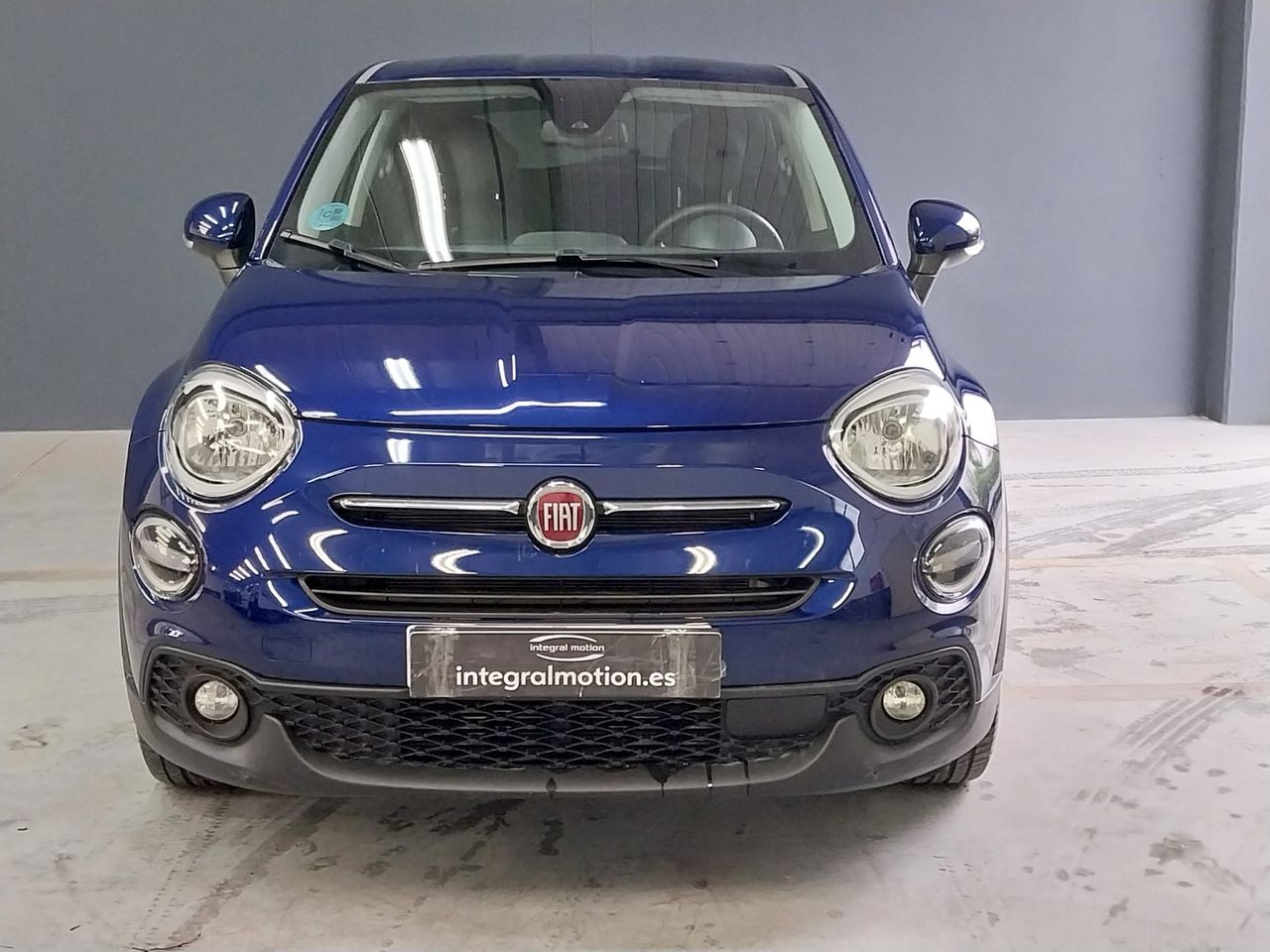 Foto Fiat 500X 2