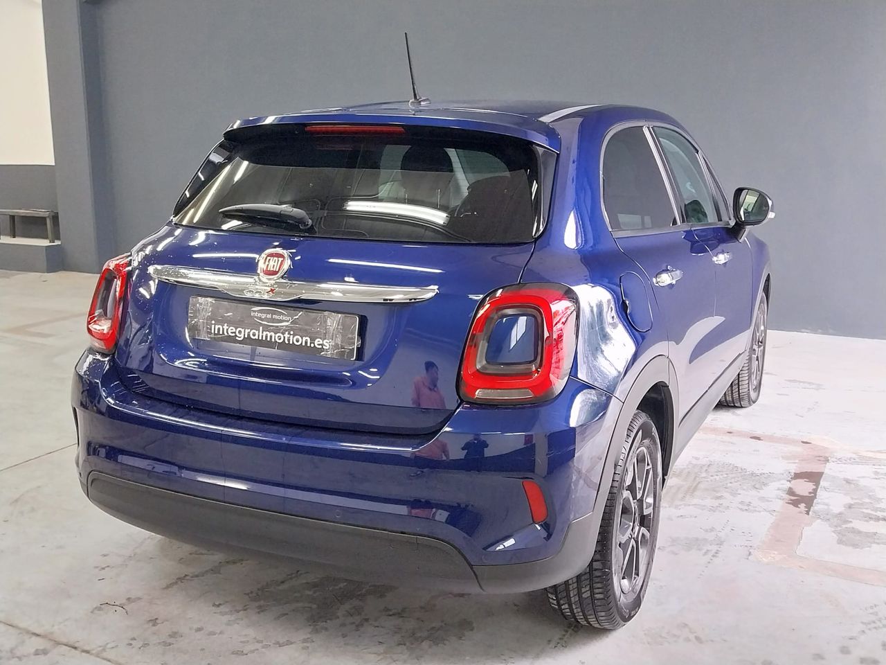 Foto Fiat 500X 9