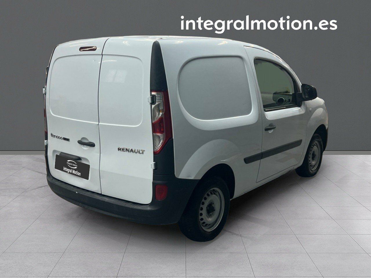 Foto Renault Kangoo 5