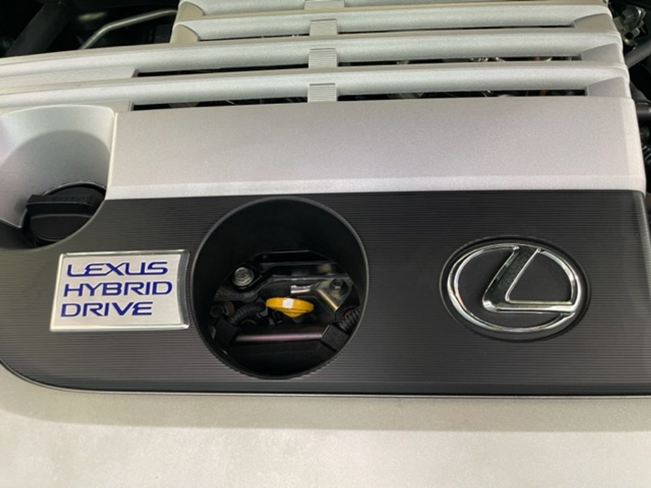 Foto Lexus UX 44