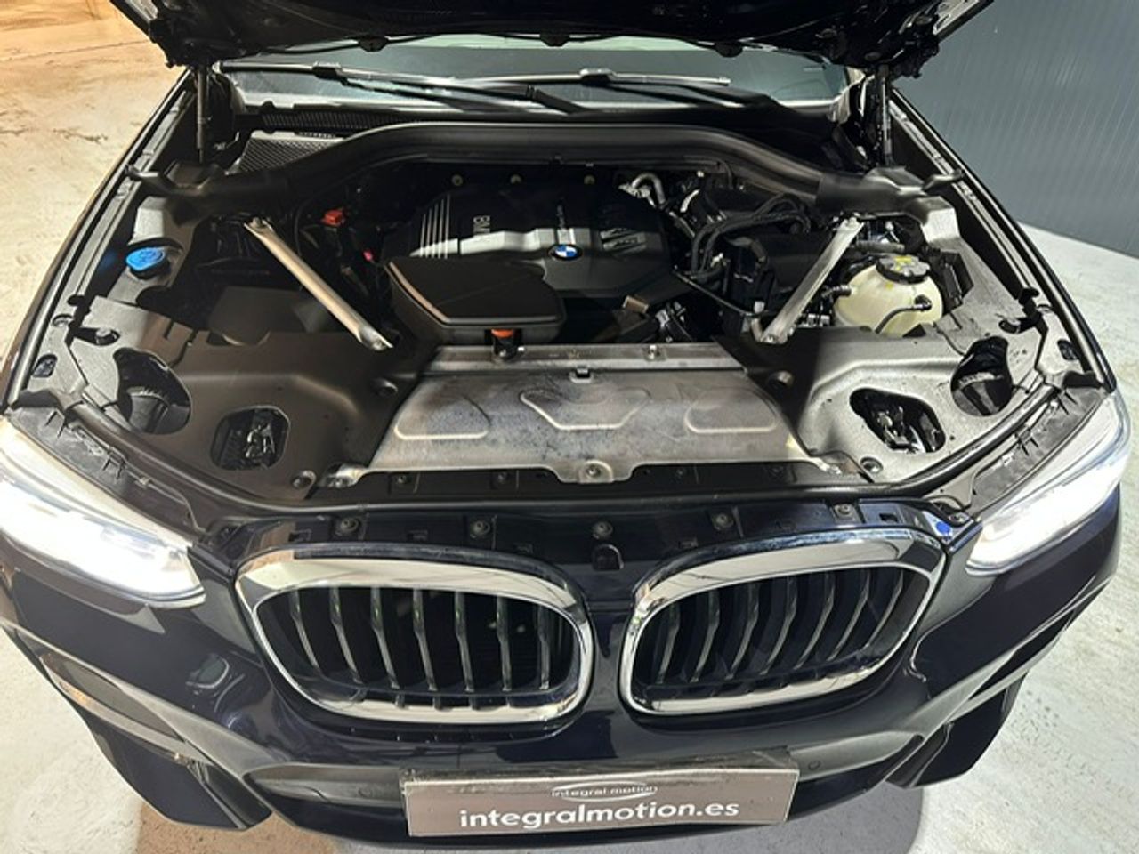 Foto BMW X3 24