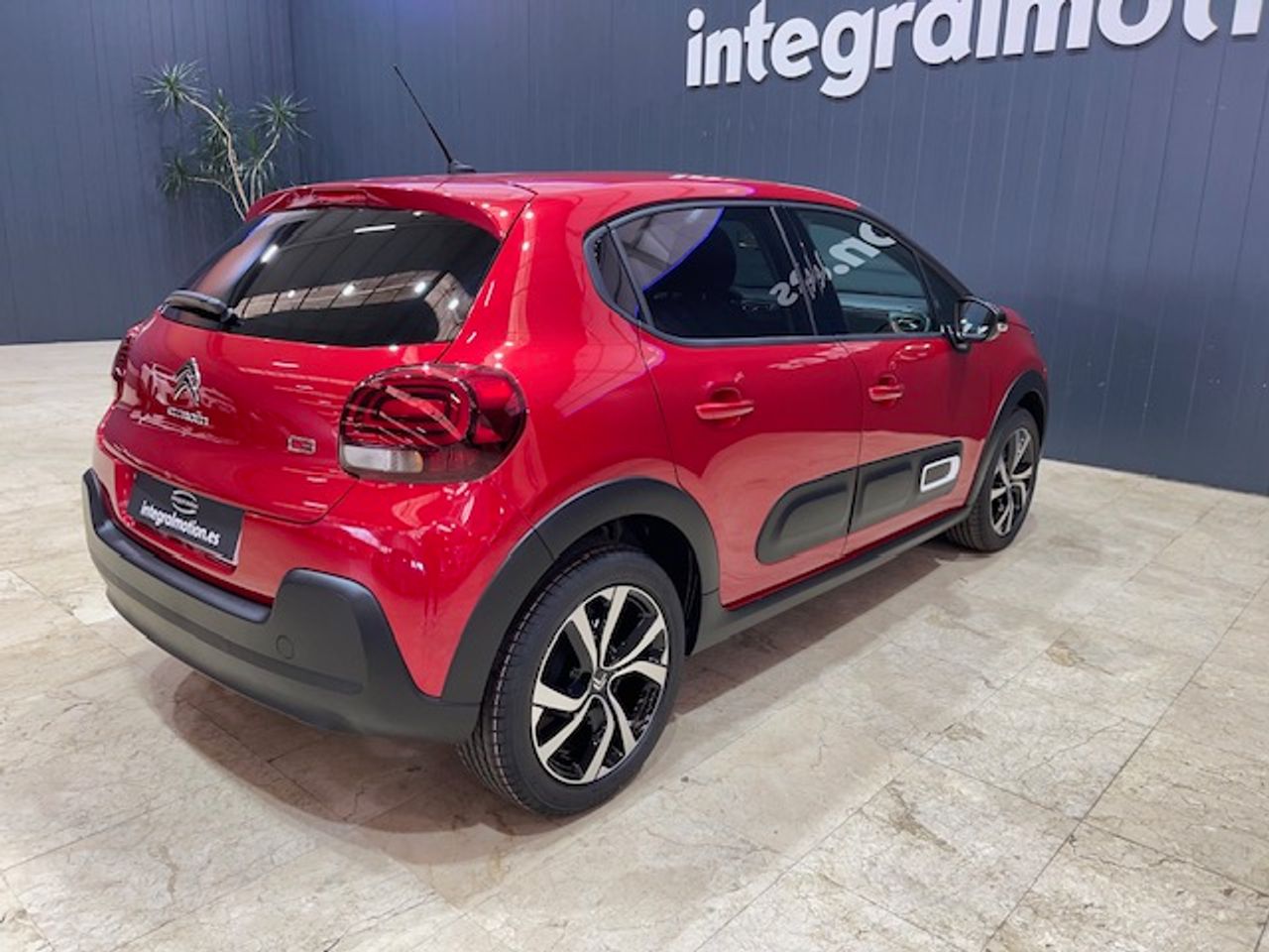 Foto Citroën C3 4