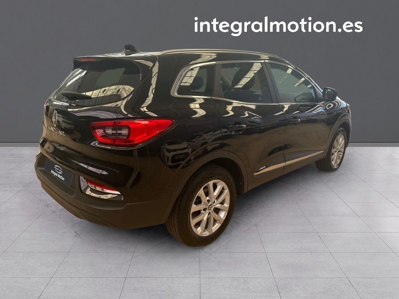 Foto Renault Kadjar 5