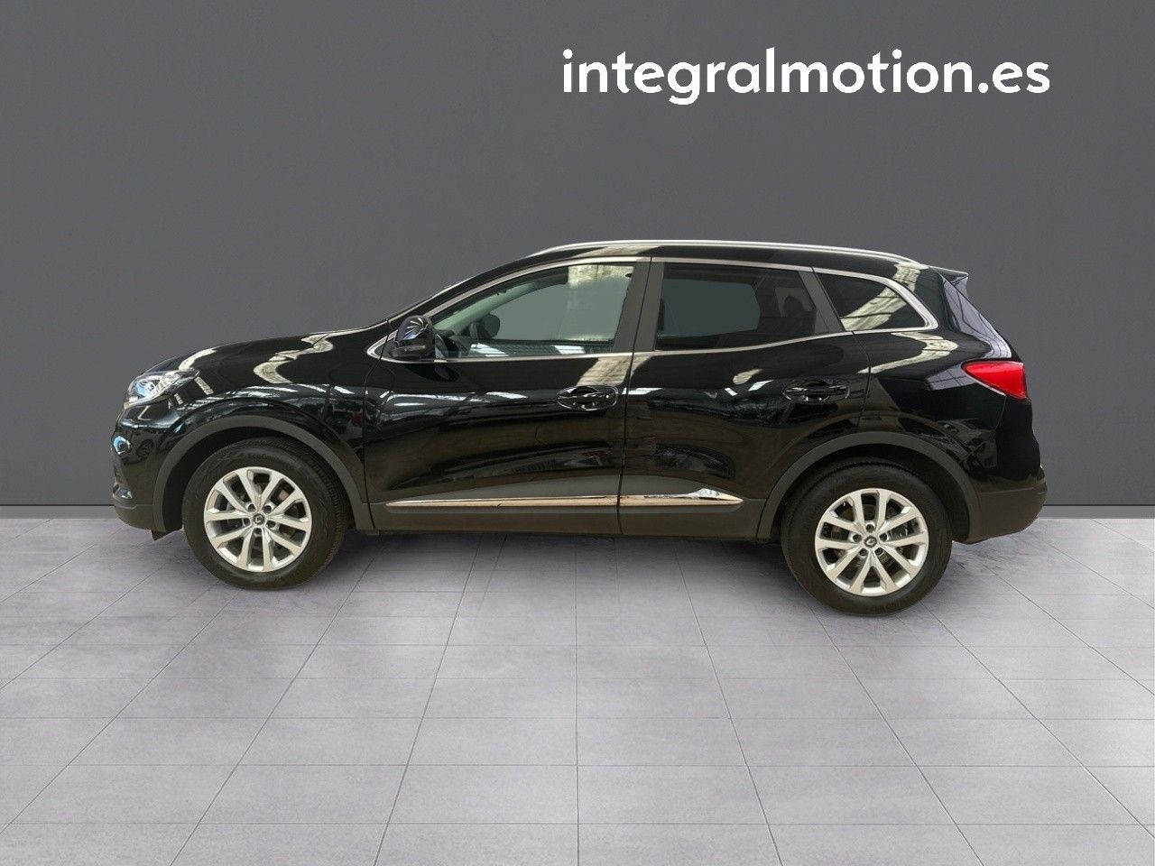 Foto Renault Kadjar 24