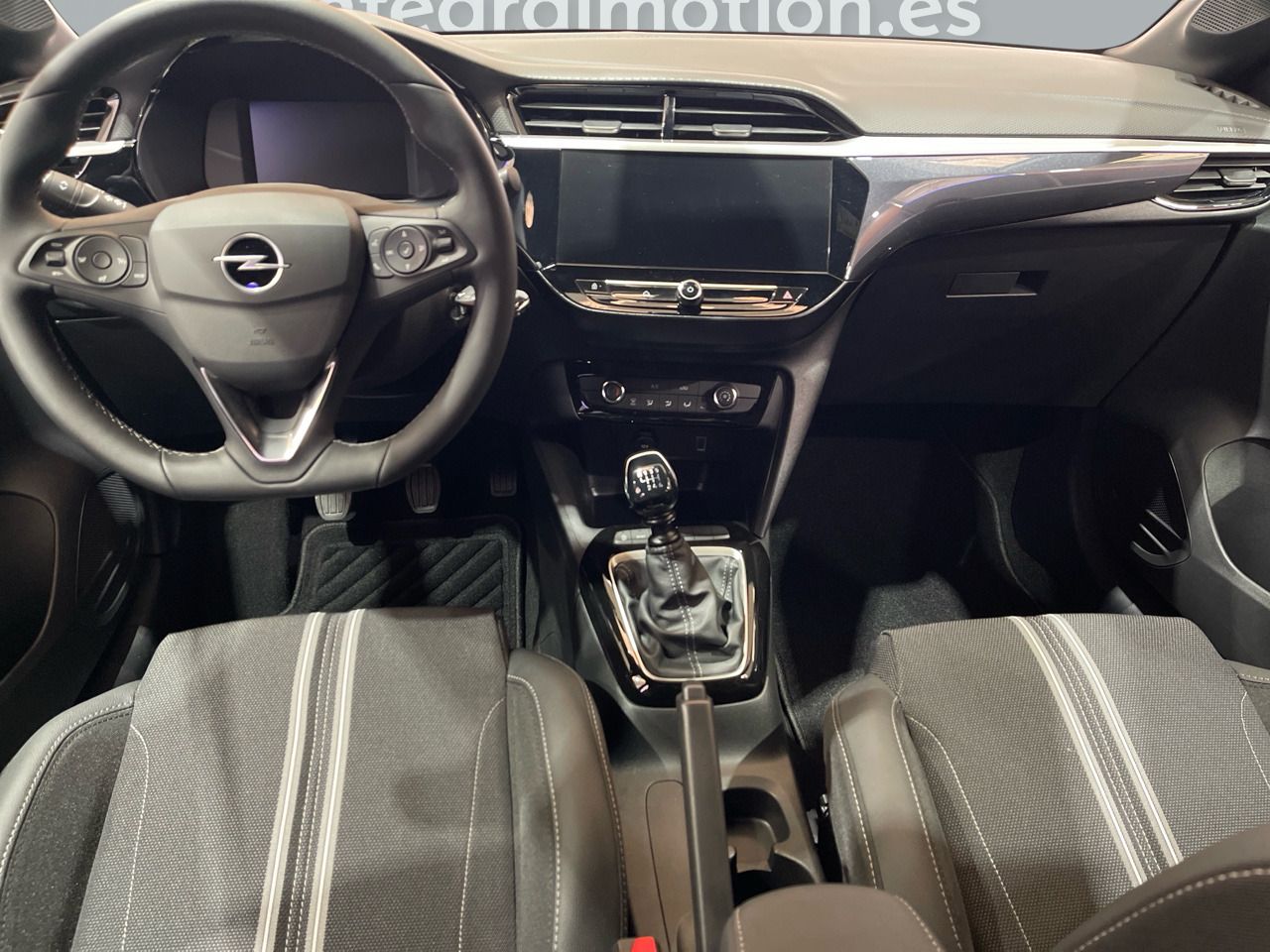 Foto Opel Corsa 7