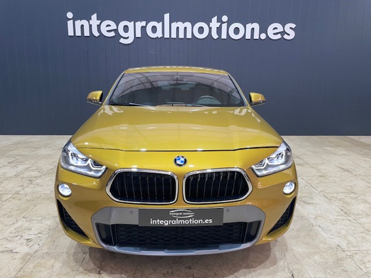 Foto BMW X2 2