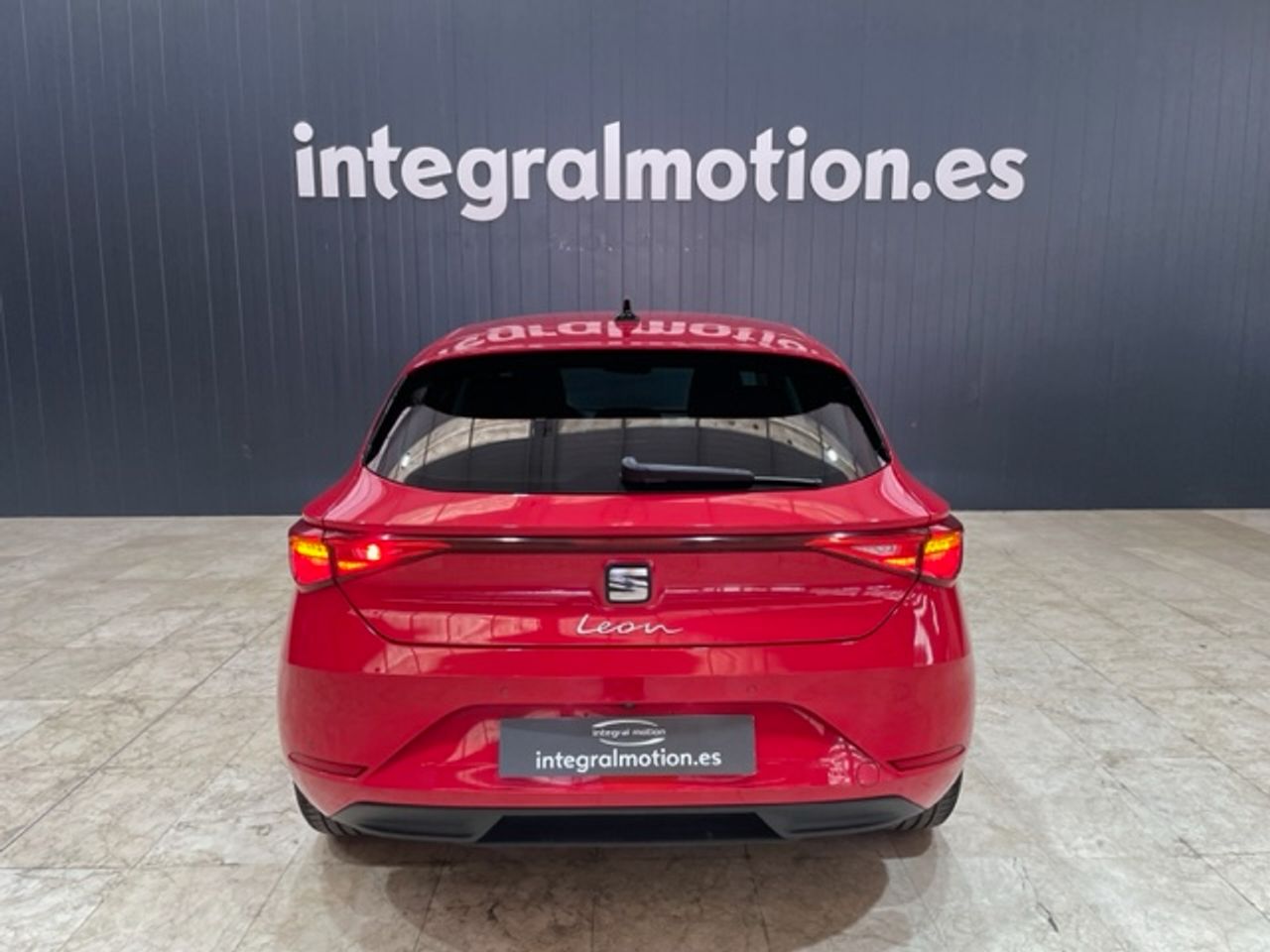 Foto Seat León 15