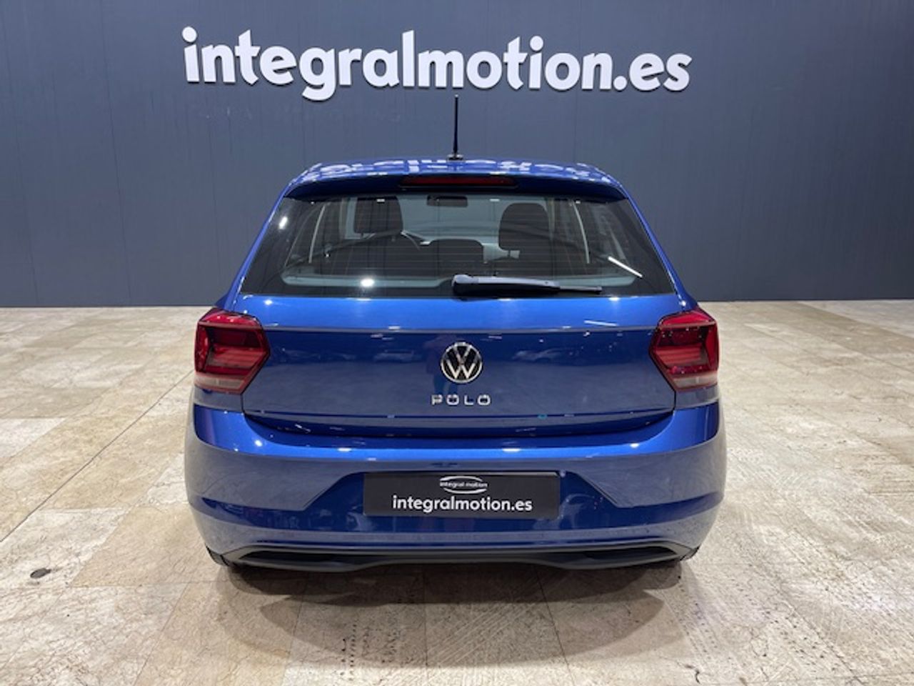 Foto Volkswagen Polo 6