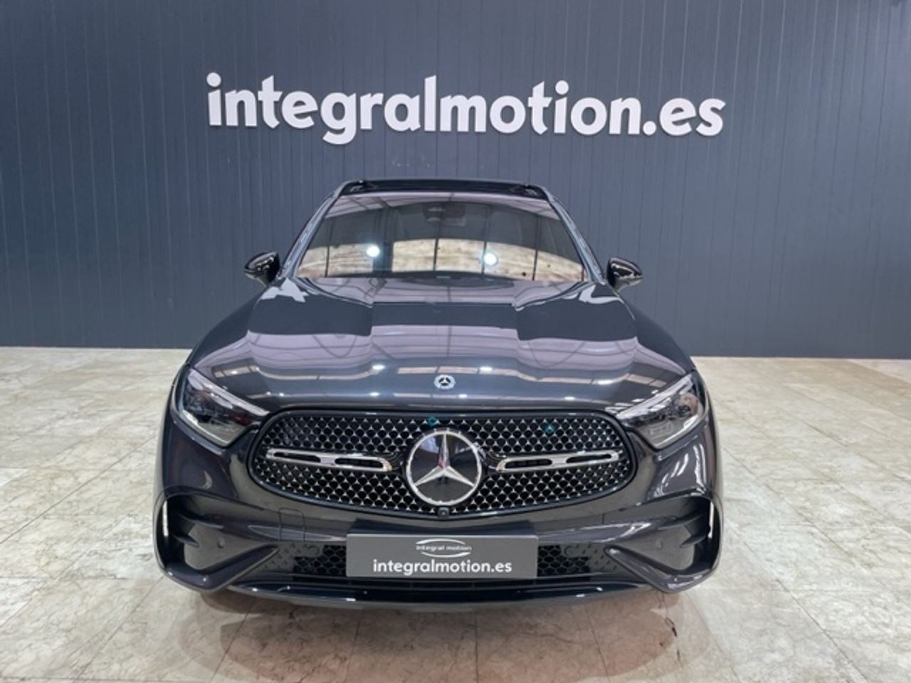 Foto Mercedes-Benz Clase GLC 14