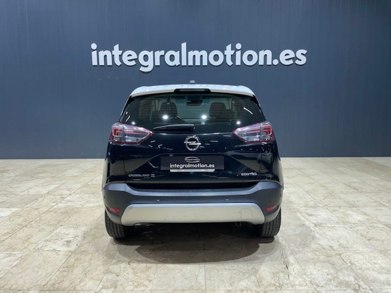 Foto Opel Crossland X 5