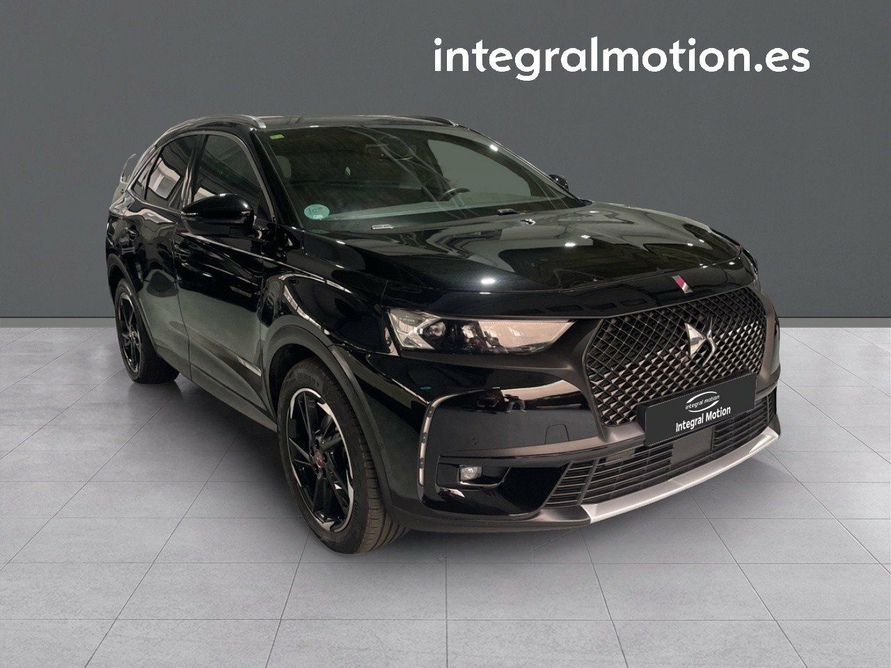 Foto DS Automobiles DS 7 Crossback 3