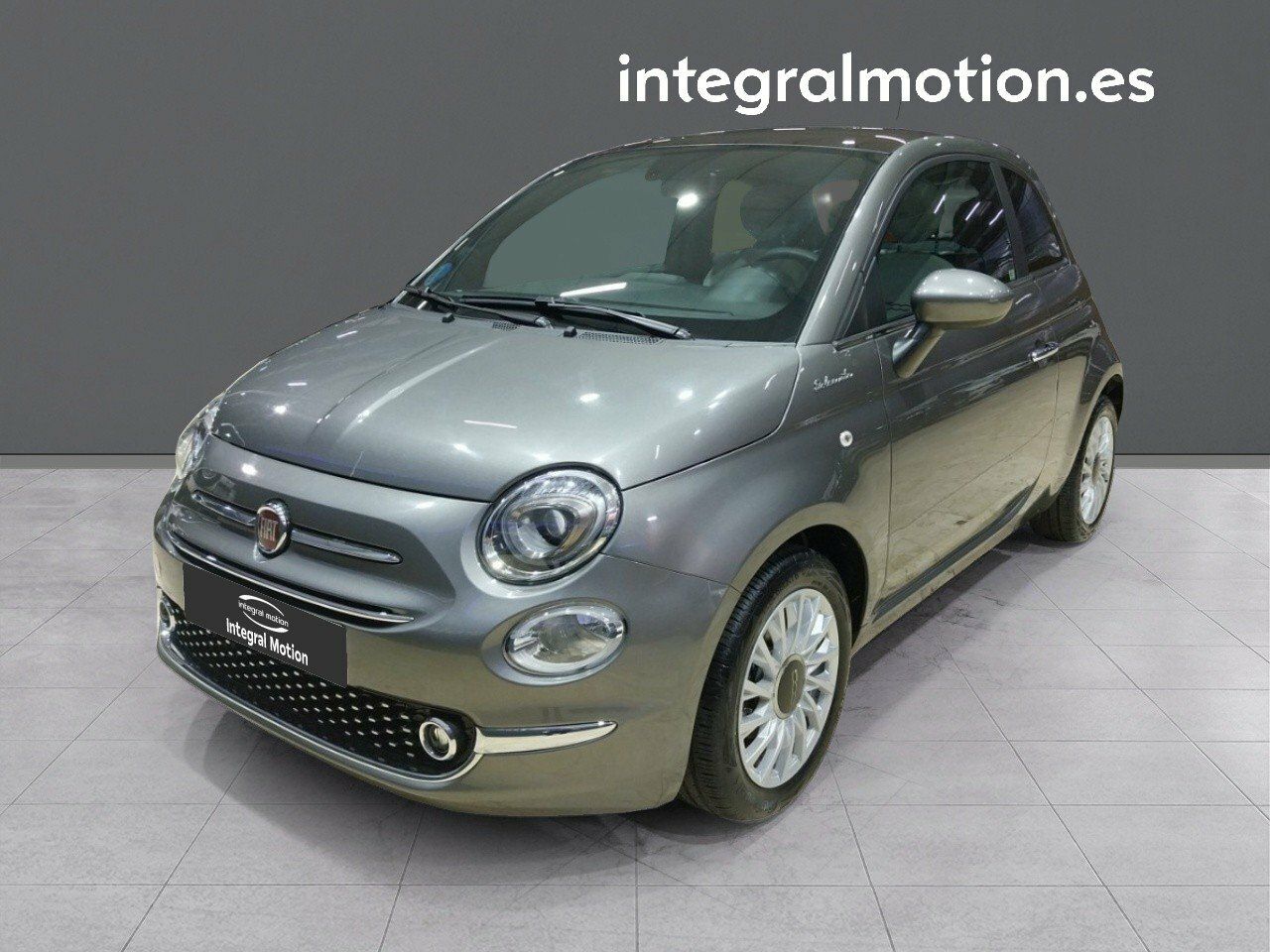 Foto Fiat 500 1