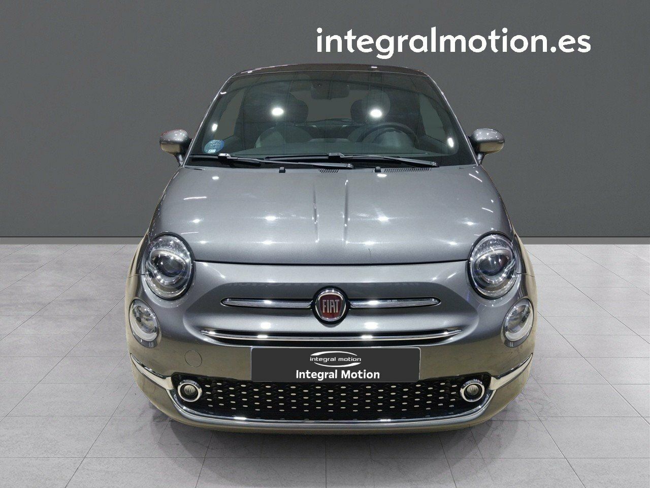 Foto Fiat 500 2