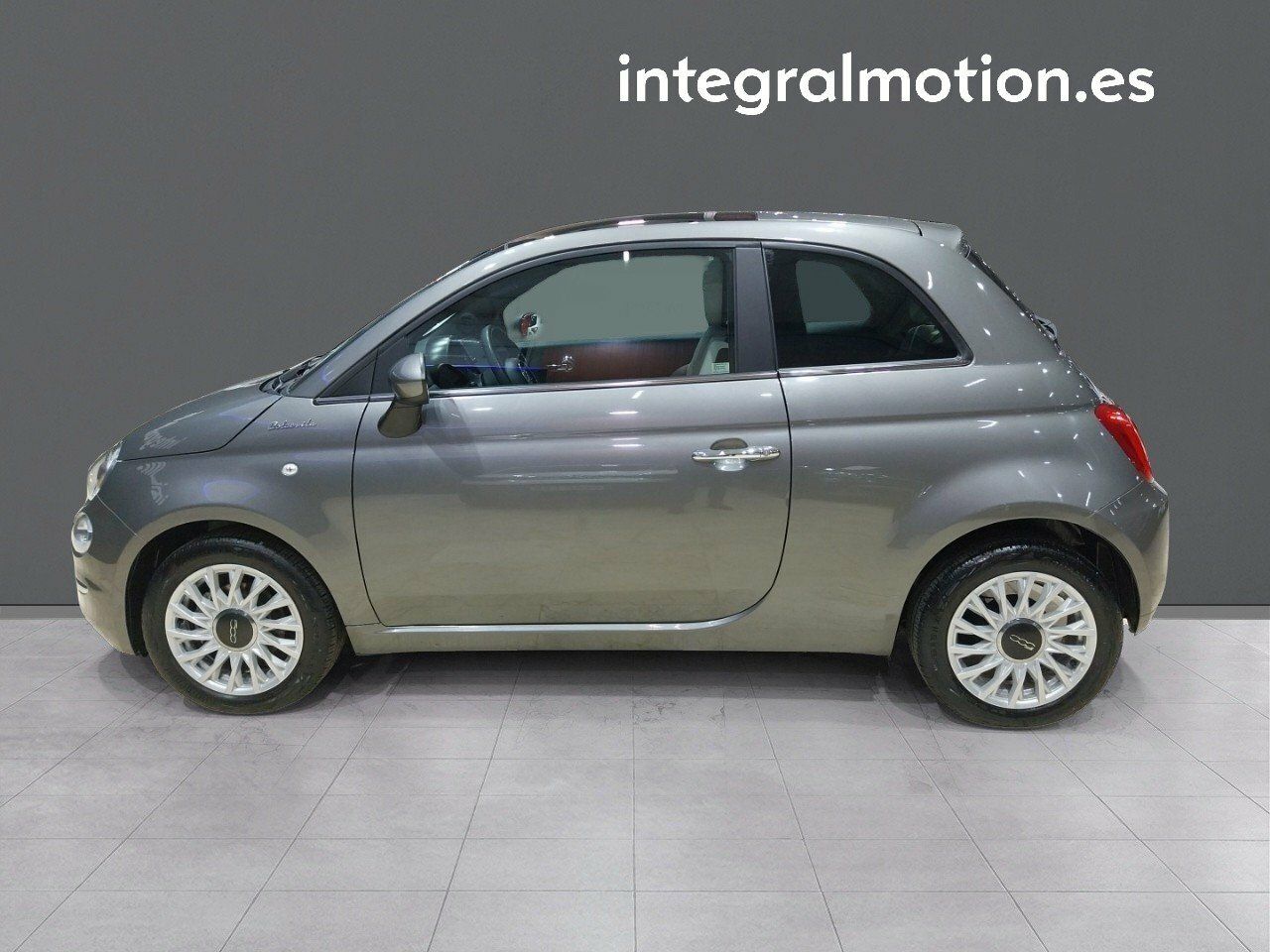 Foto Fiat 500 24