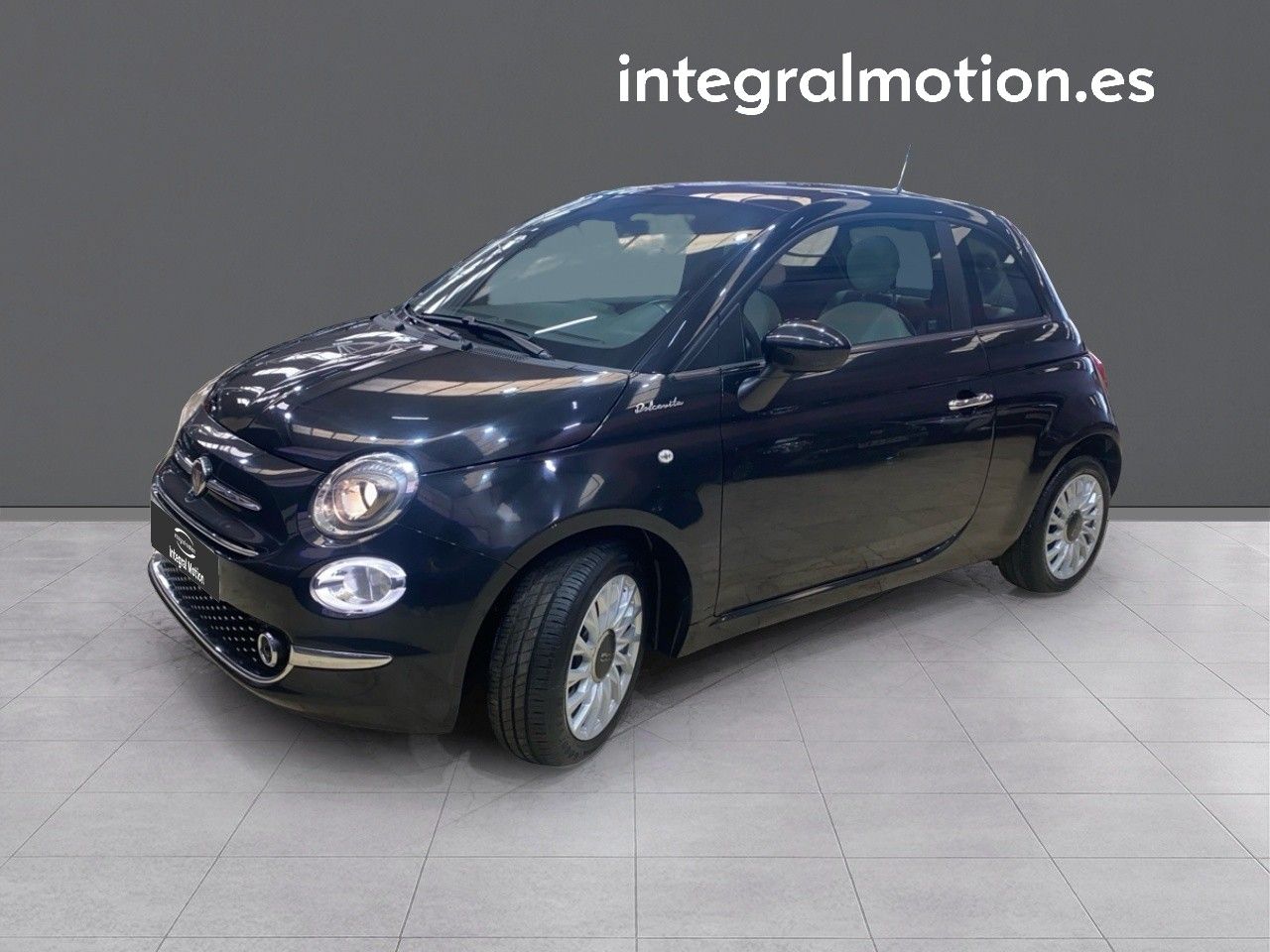 Foto Fiat 500 1