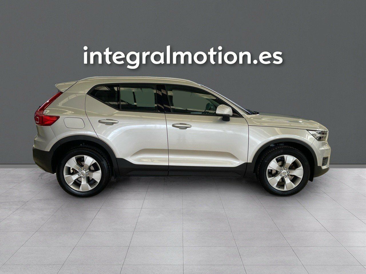 Foto Volvo XC40 26