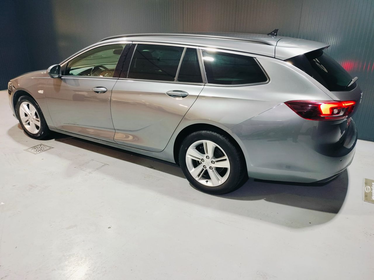 Foto Opel Insignia  5