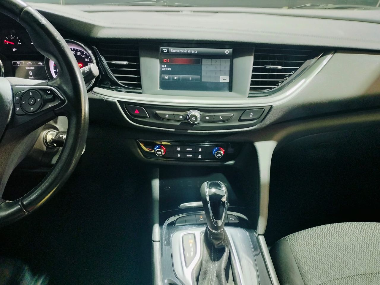 Foto Opel Insignia  25