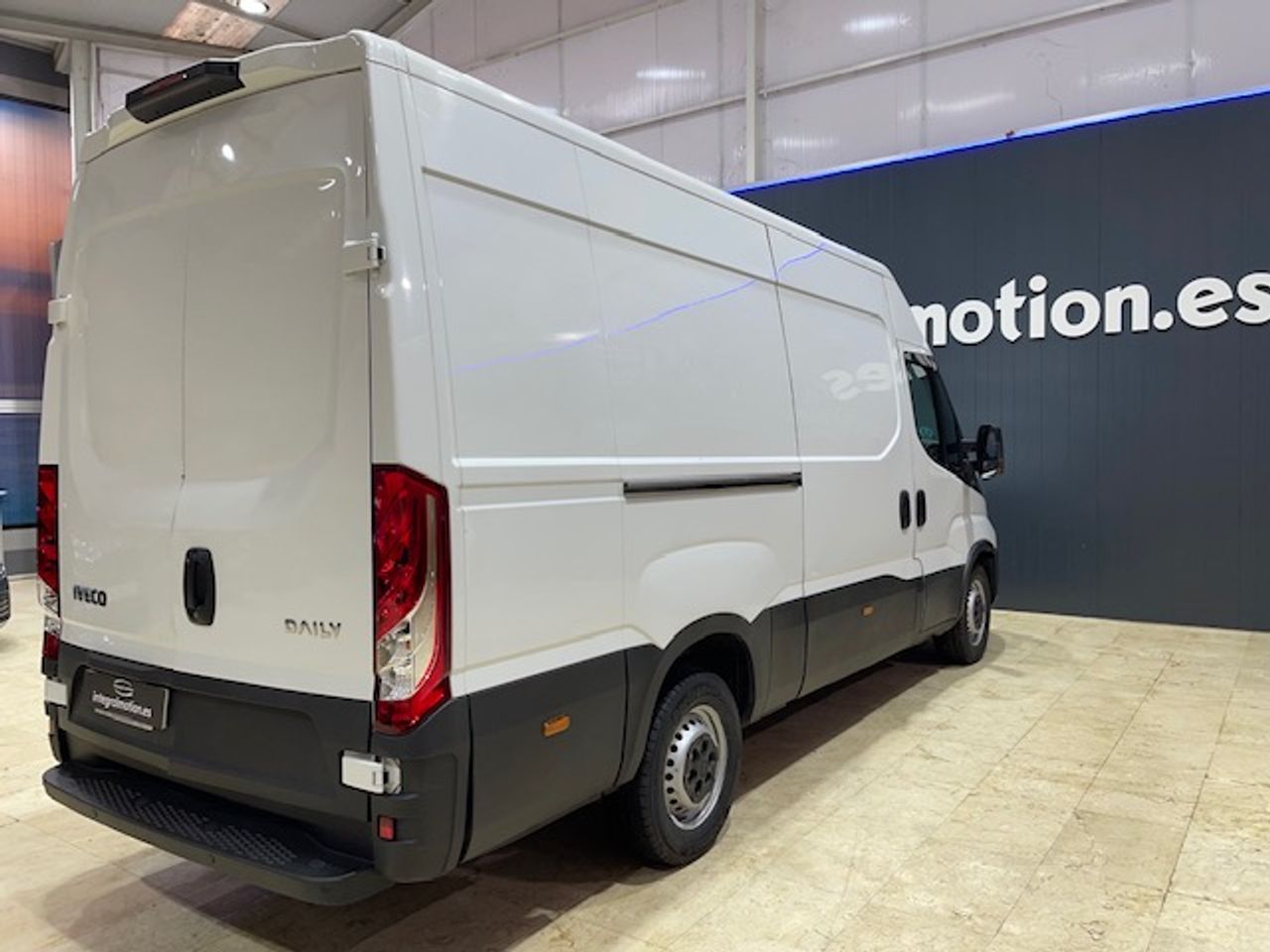 Foto Iveco Daily 8