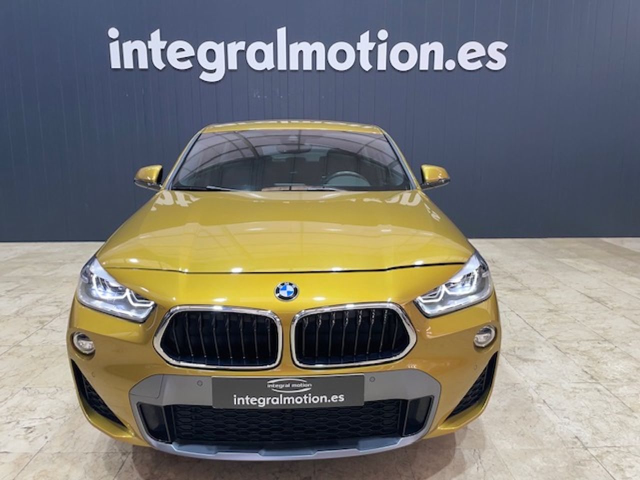 Foto BMW X2 12