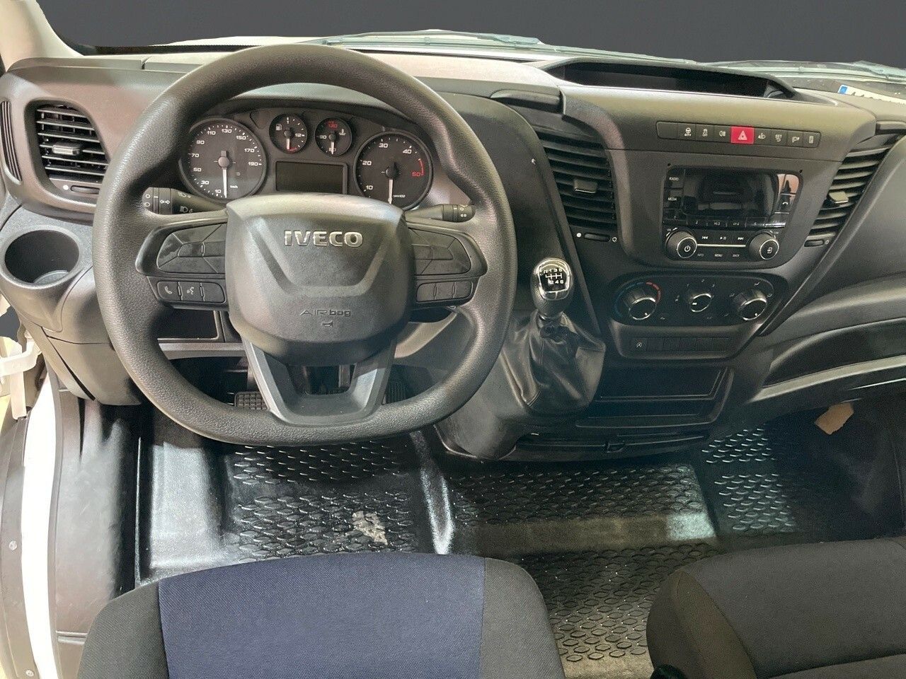 Foto Iveco Daily 20