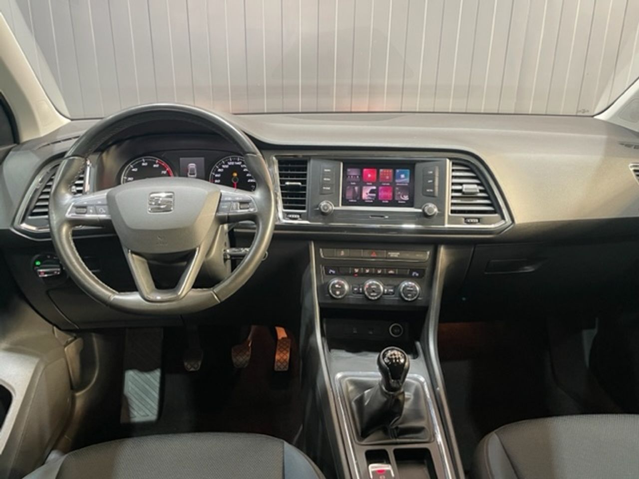 Foto Seat Ateca 6