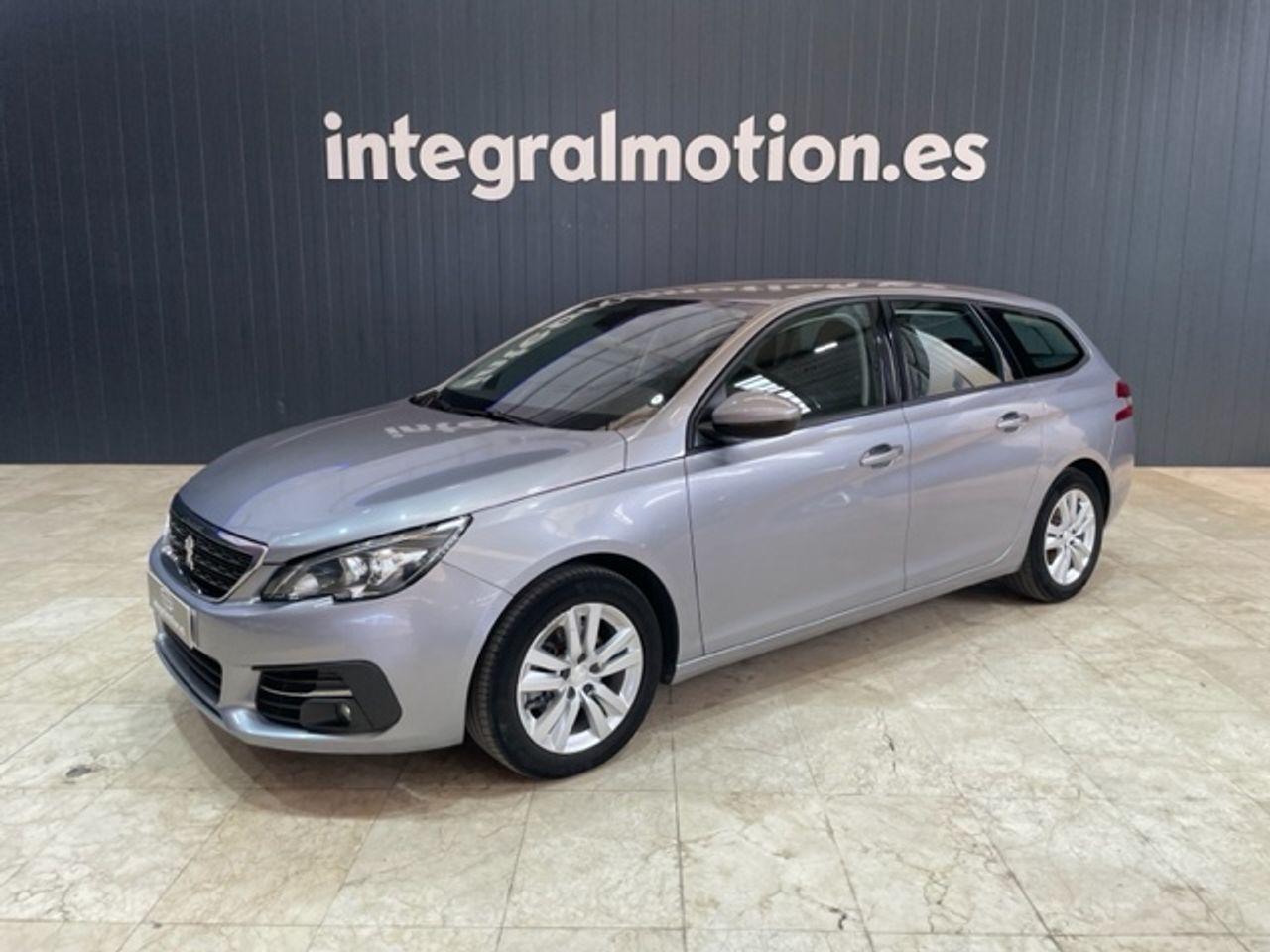 Foto Peugeot 308 1