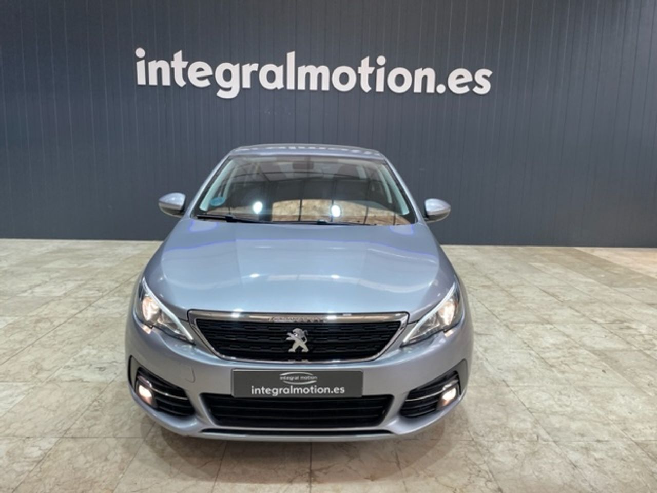 Foto Peugeot 308 2