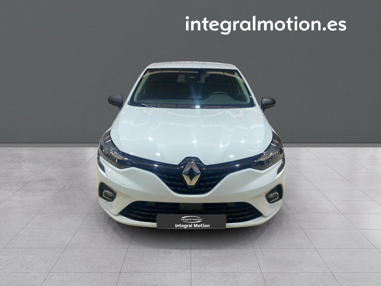 Foto Renault Clio 2